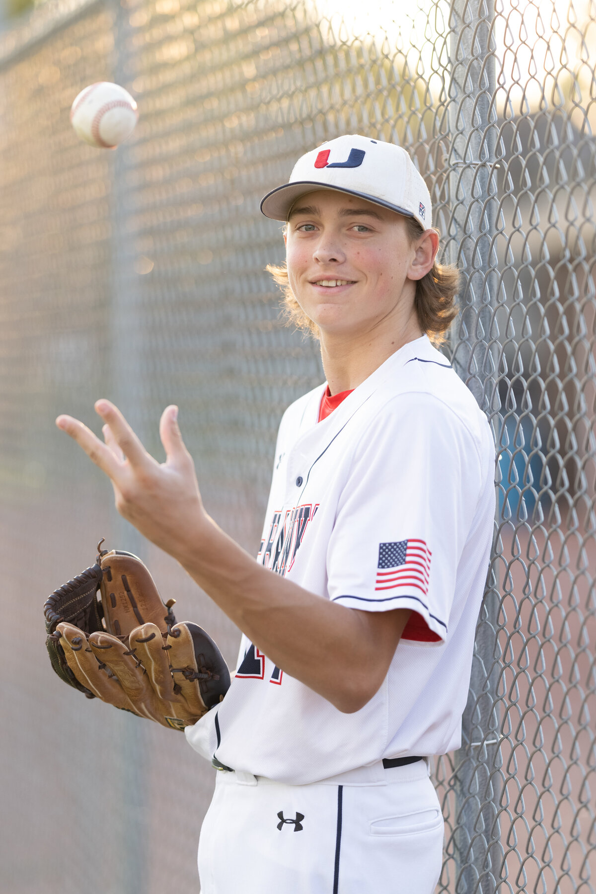 Landon 6