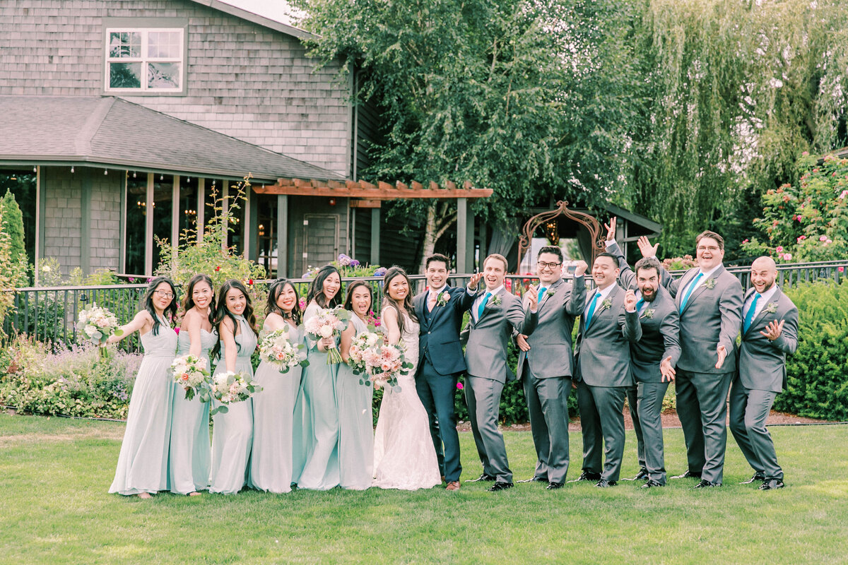 Hidden Meadows Wedding, Seattle Wedding Photographer (49)