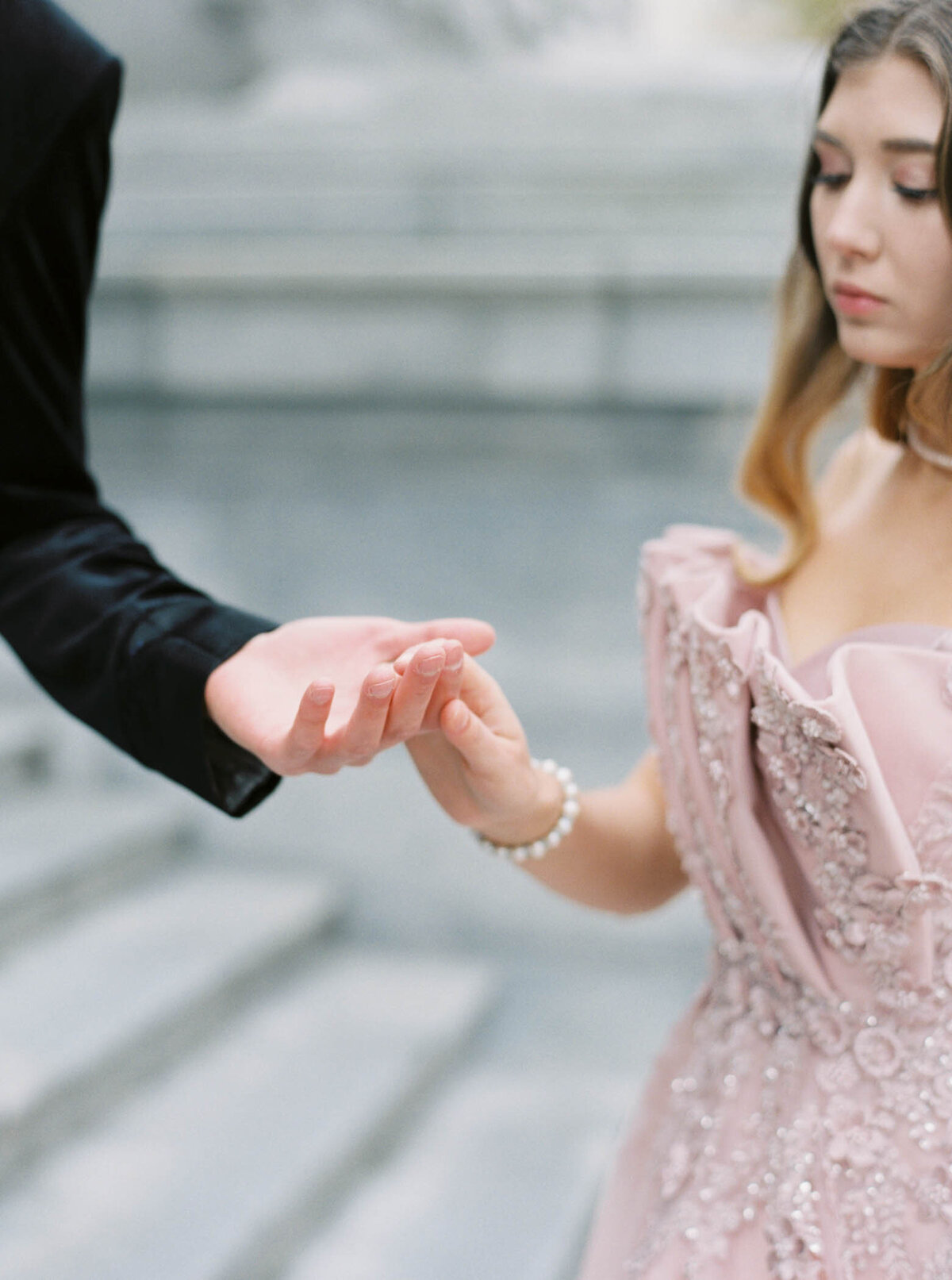 Vancouver Art Gallery+Engagement+Samin Photography10