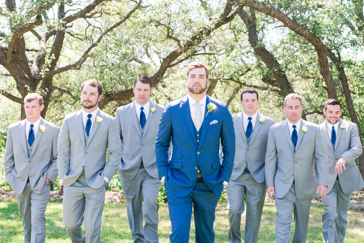 Blush Wedding at The Springs in Georgetown-123