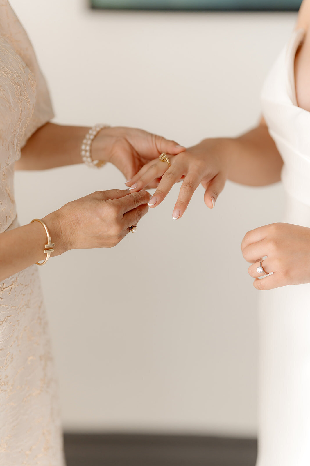 bel air bay club wedding  31