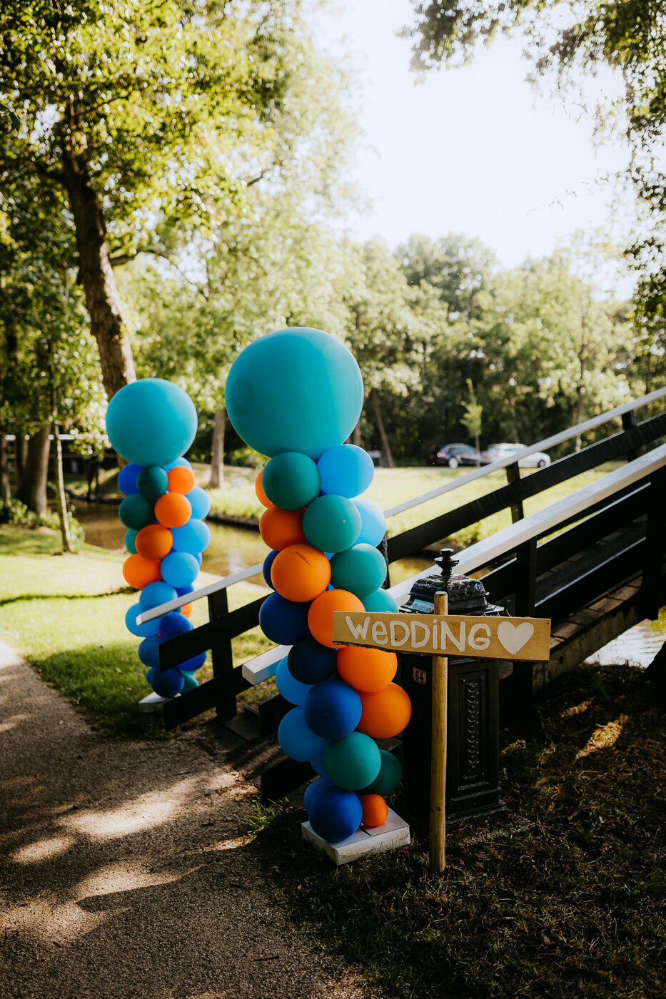 Bruiloft Giethoorn-1