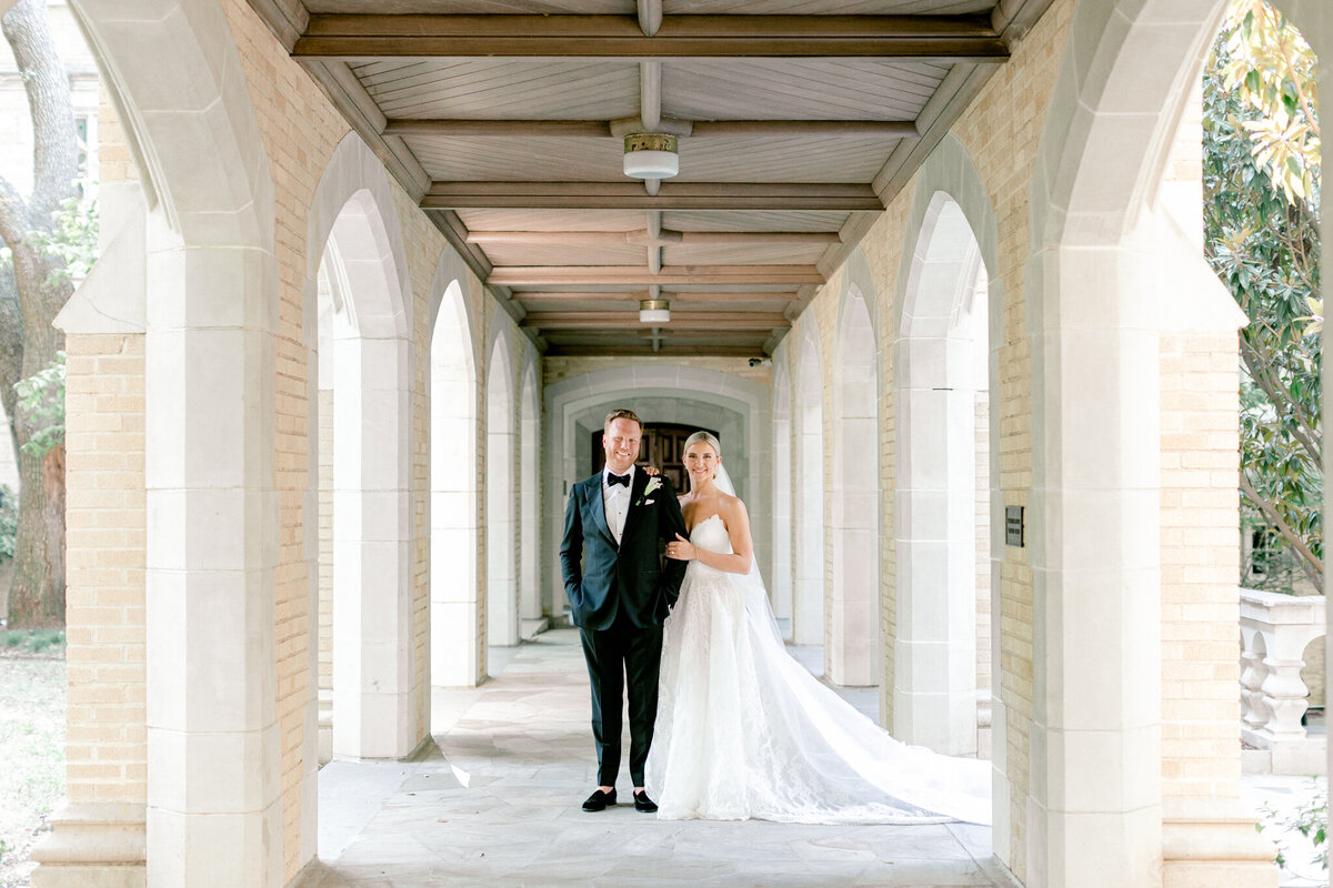 Katelyn & Kyle's Wedding at the Adolphus Hotel | Dallas Wedding Photographer | Sami Kathryn Photography-215