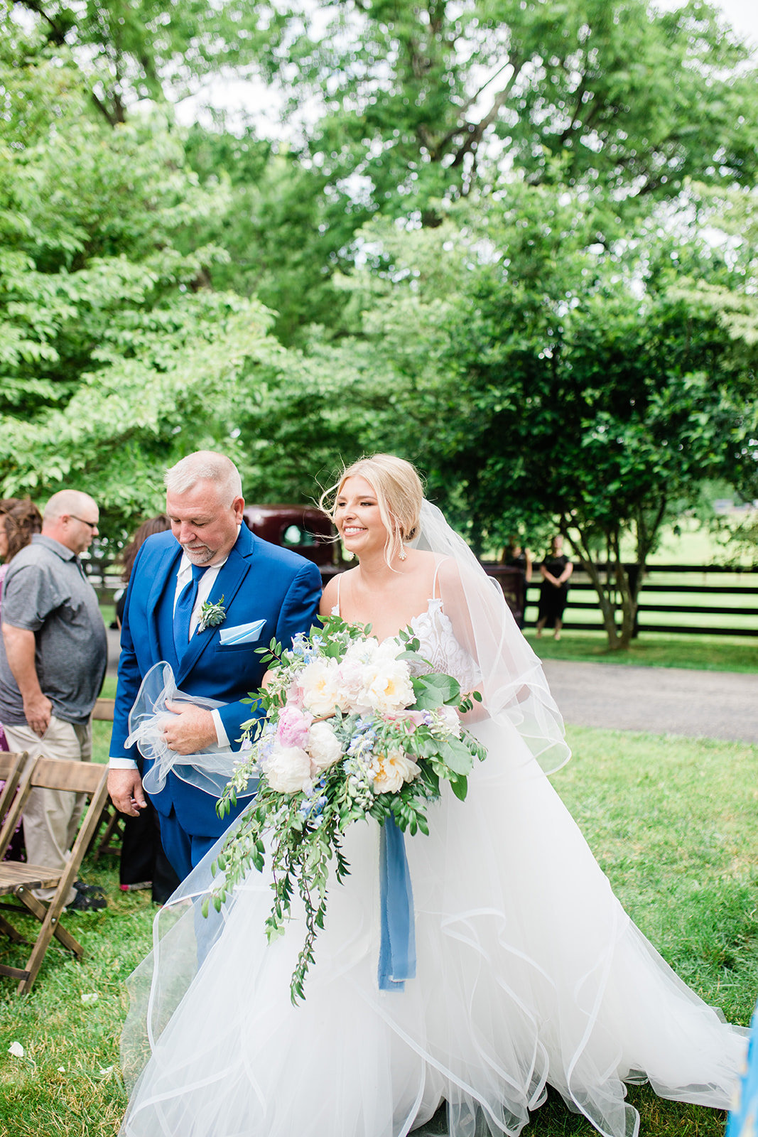 Warrenwood Manor - Kentucky Wedding Venue - Photo by Lyndsey Boyd00026