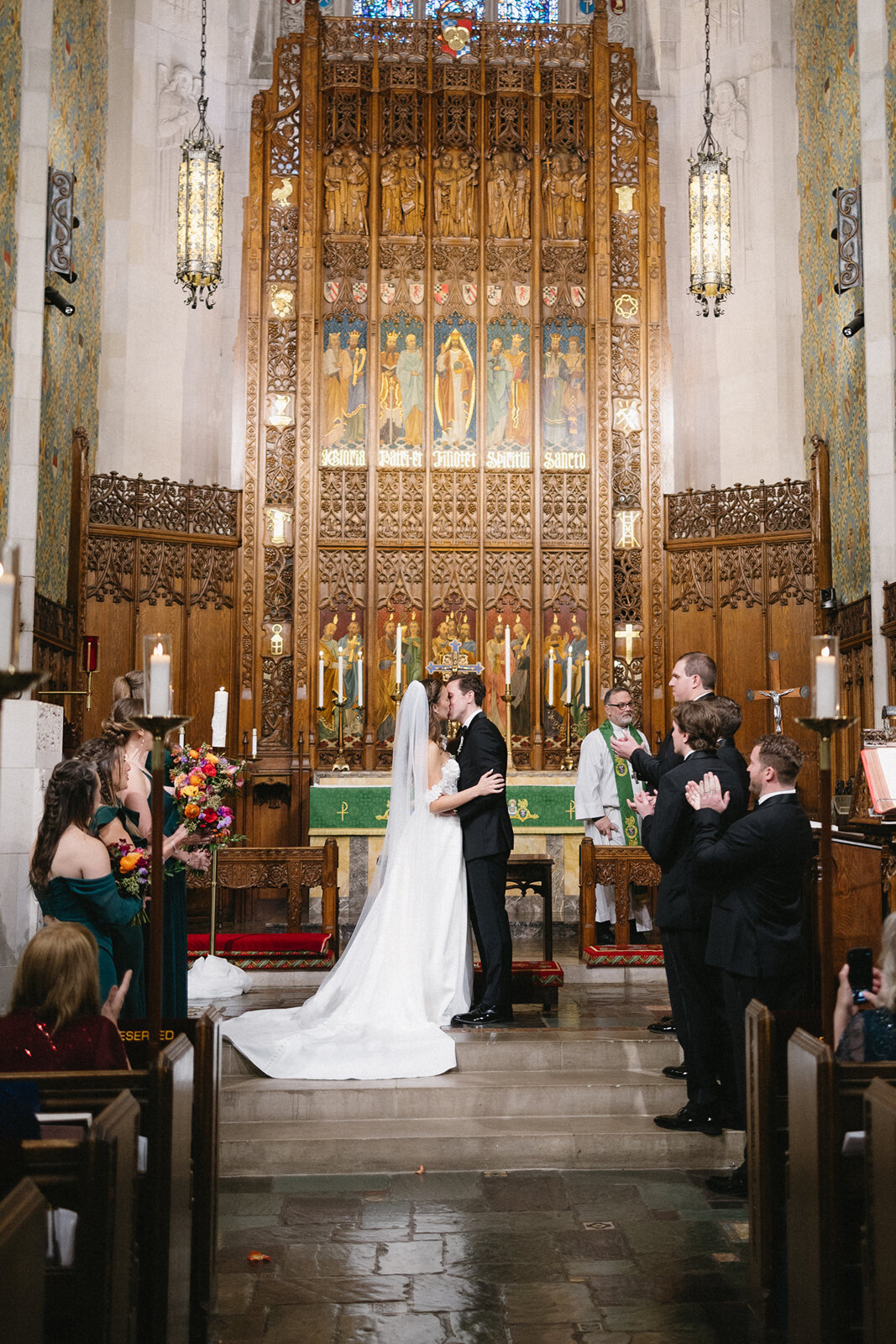 timeless-church-wedding-ceremony-detroit-mi