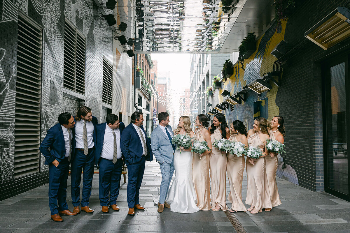 Wedding-party-Denver-CO