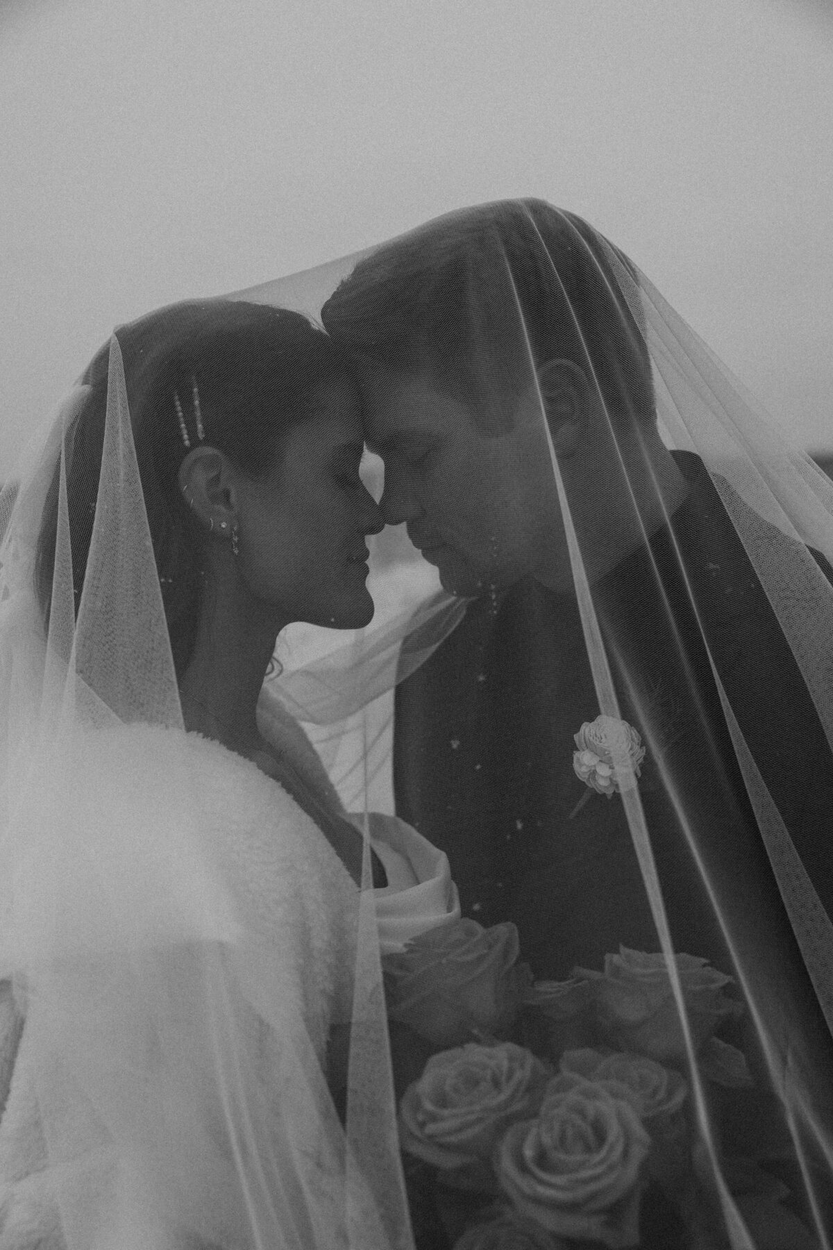 Wedding Photographers Fargo ND