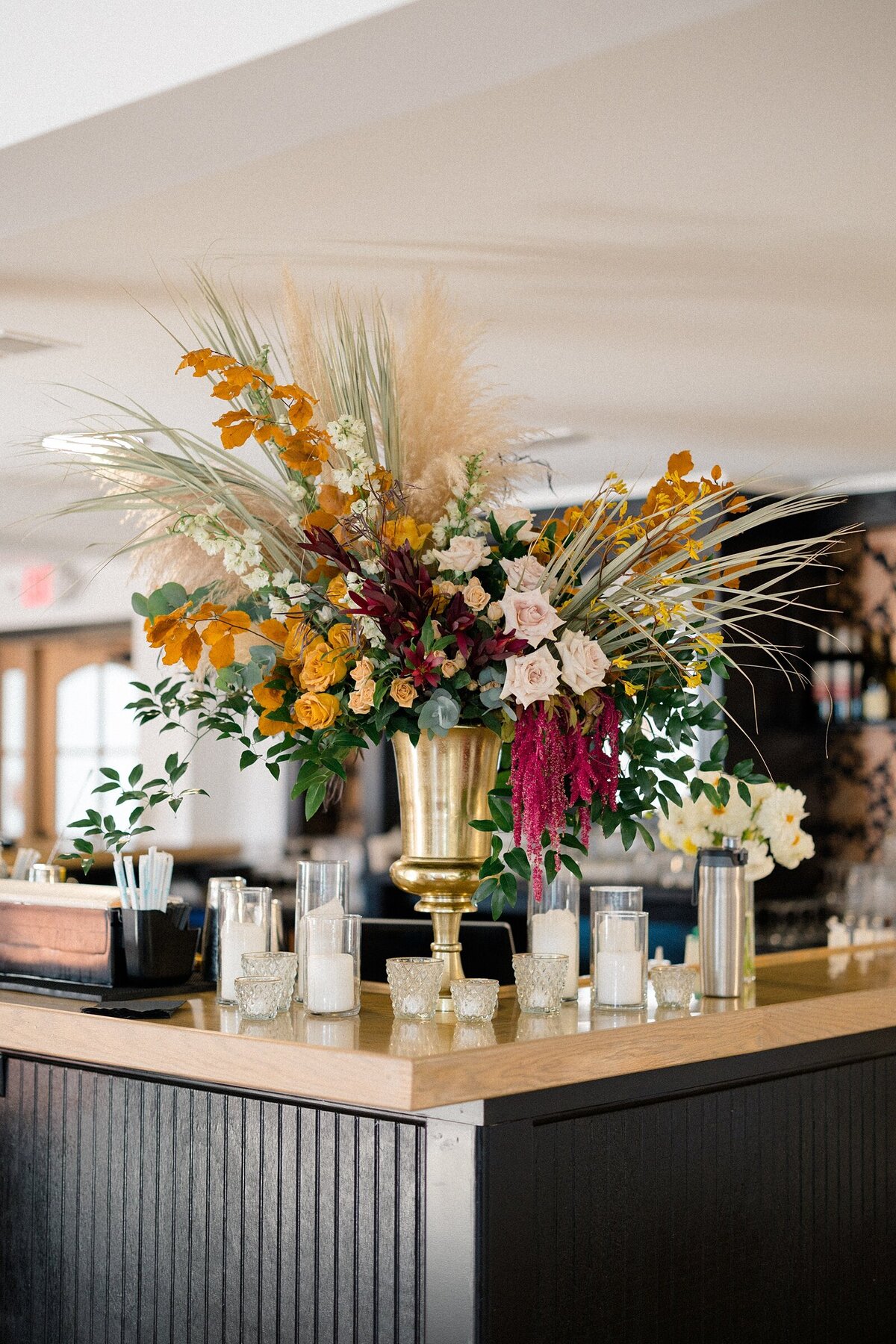 Bold and Boho Courtney and Tony Kindred Wedding_0005