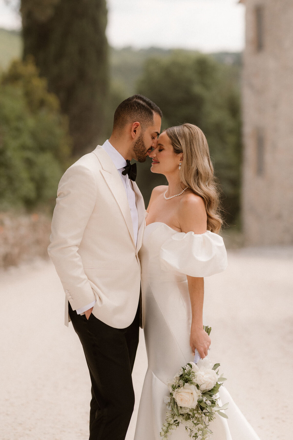 Weddings On Demand- destination wedding in Italy - K and M Tuscany068