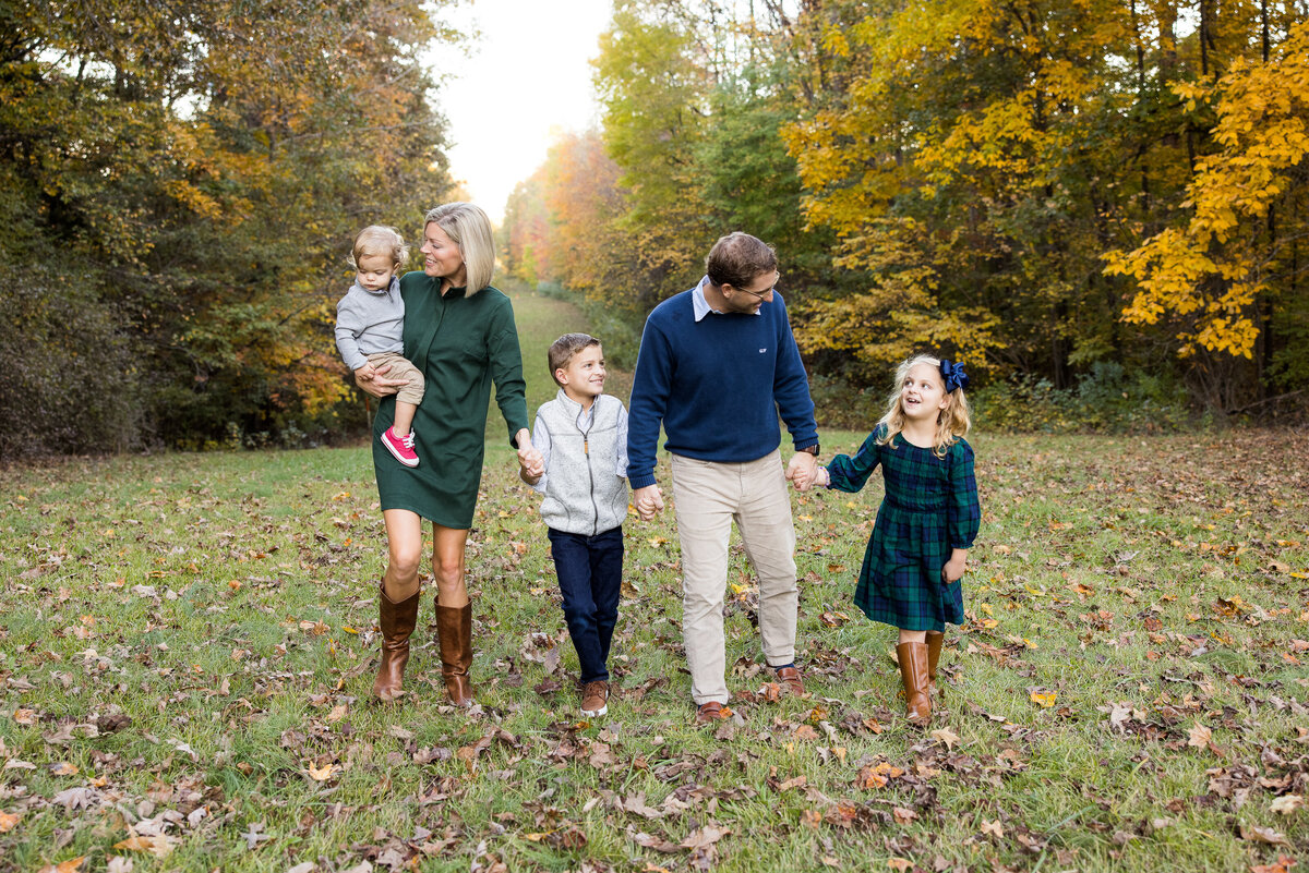 Family Spartanburg Photographer - Kendra Martin Photography-7