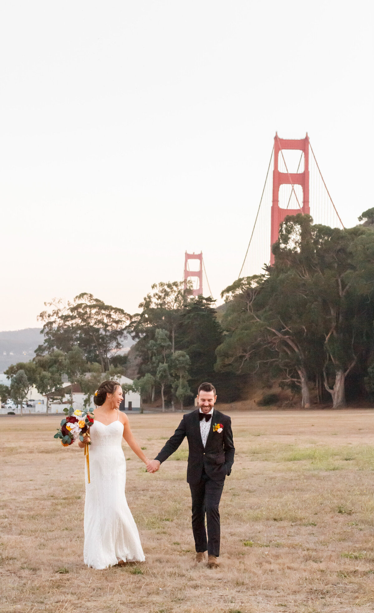 Amanda and Michael-Wedding-Cavallo Point Lodge-Sausalito-San Francisco Wedding Photographer-San Francisco Photographer-Emily Pillon Photography-S-100723-20