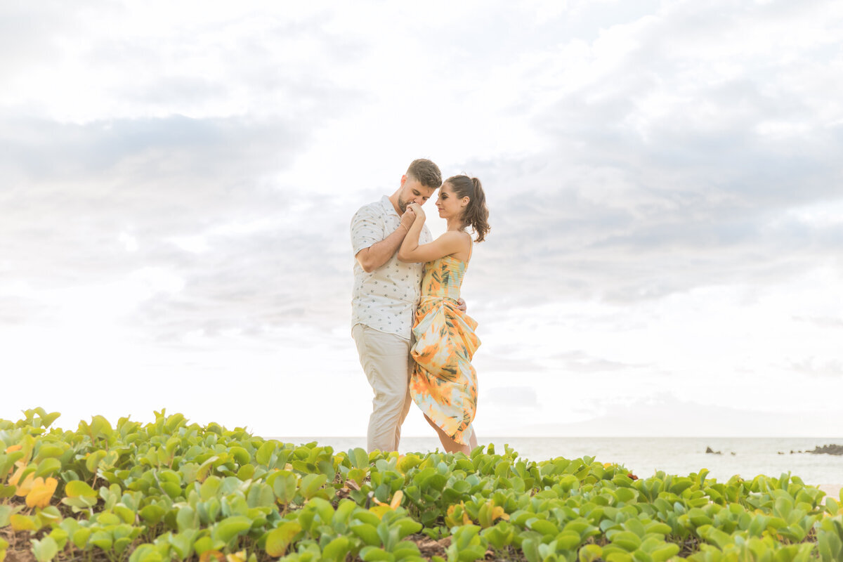 Maui engagement packages