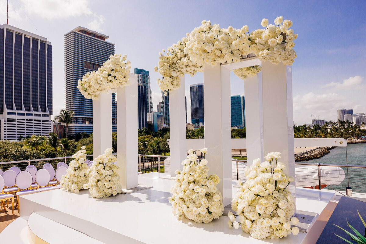MBM Events & Design Full-Service Wedding Event Planning Planner Designer Production Marjorie Beauvil-Michaud Luxury International Destination Wedding Planner Global 5