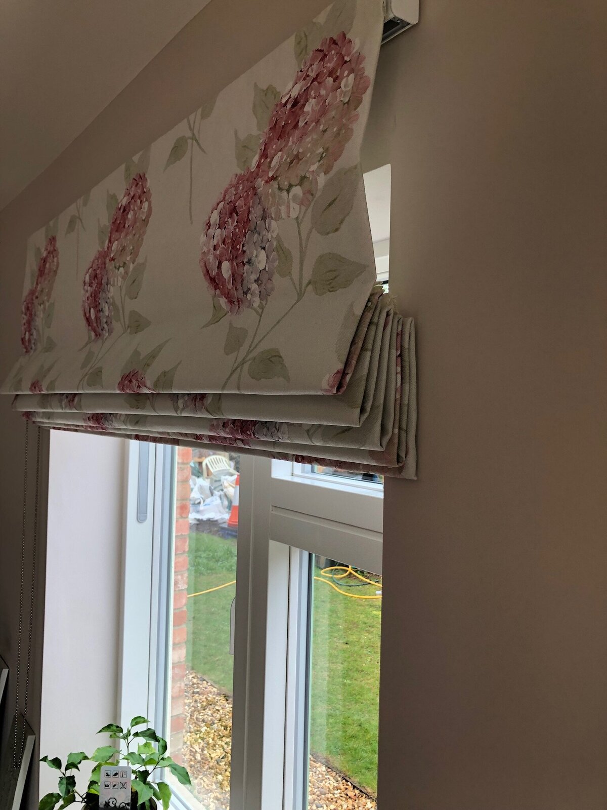 Made to measure curtains & blijds Oxfordshire54