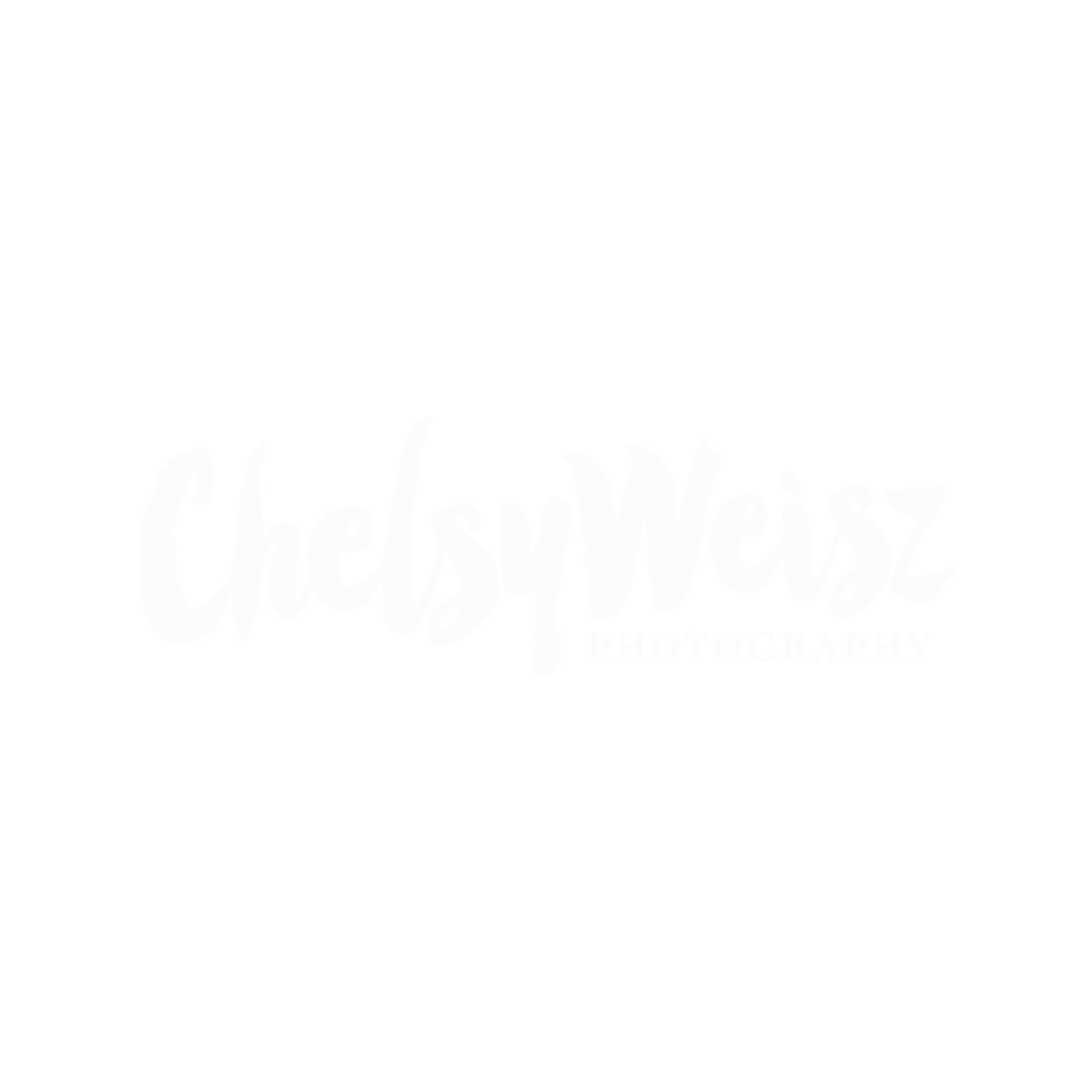 white CW