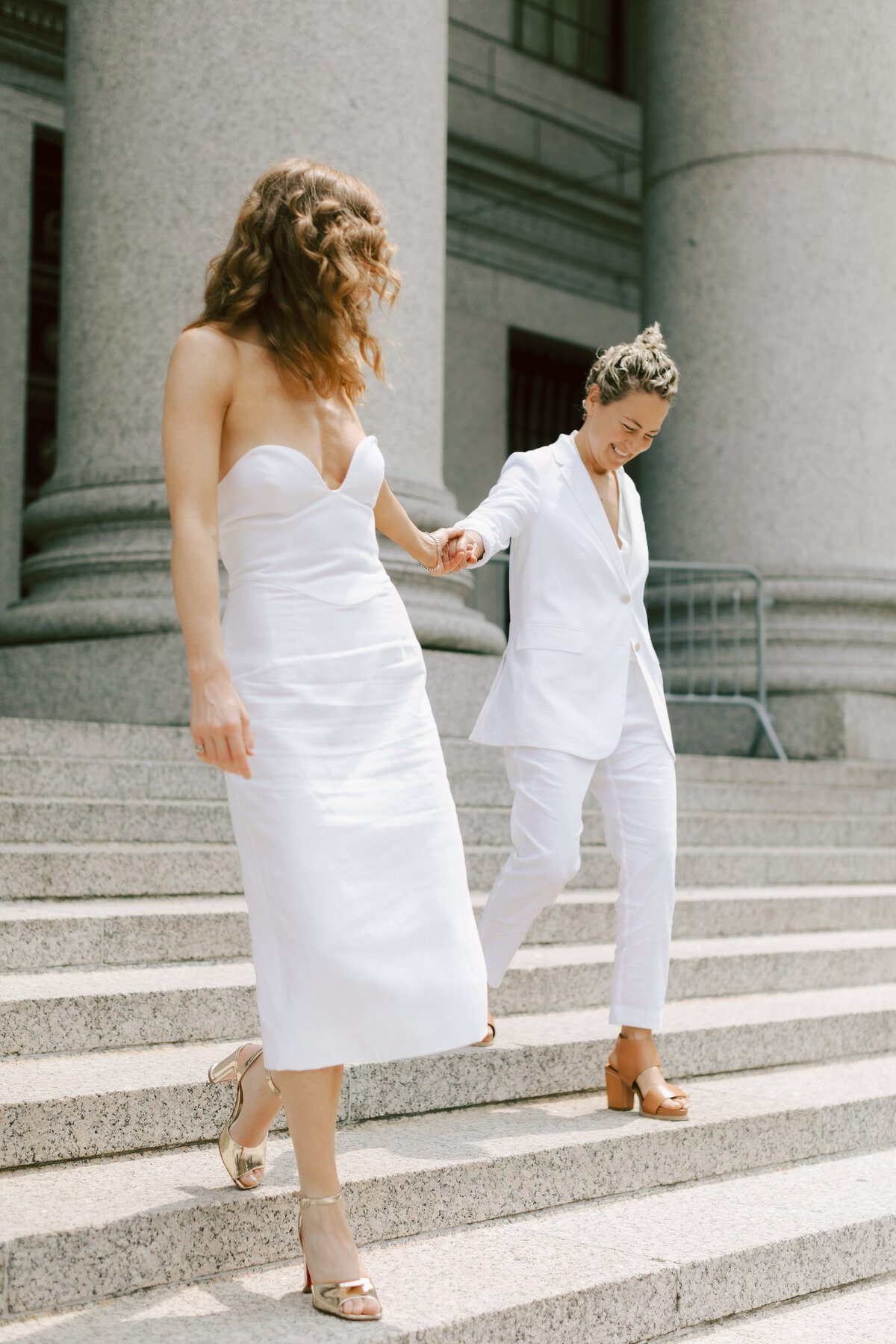 Brooklyn elopement Photographer-6