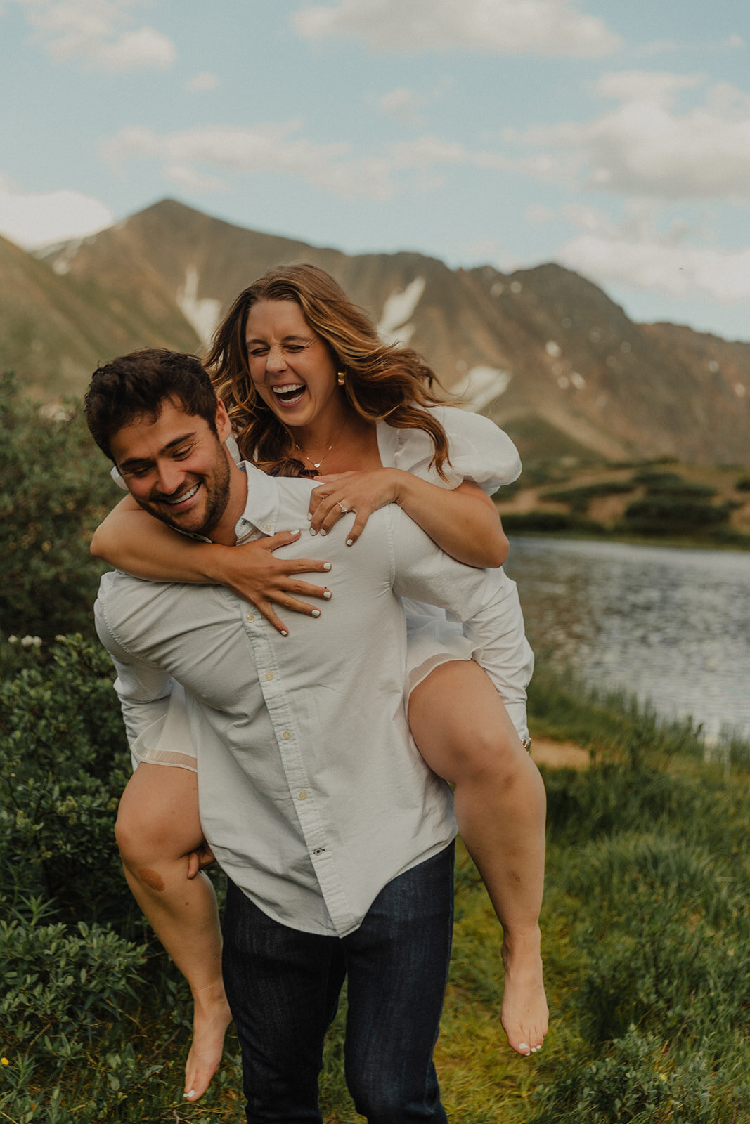 Colorado Mountains Engagement Session-71
