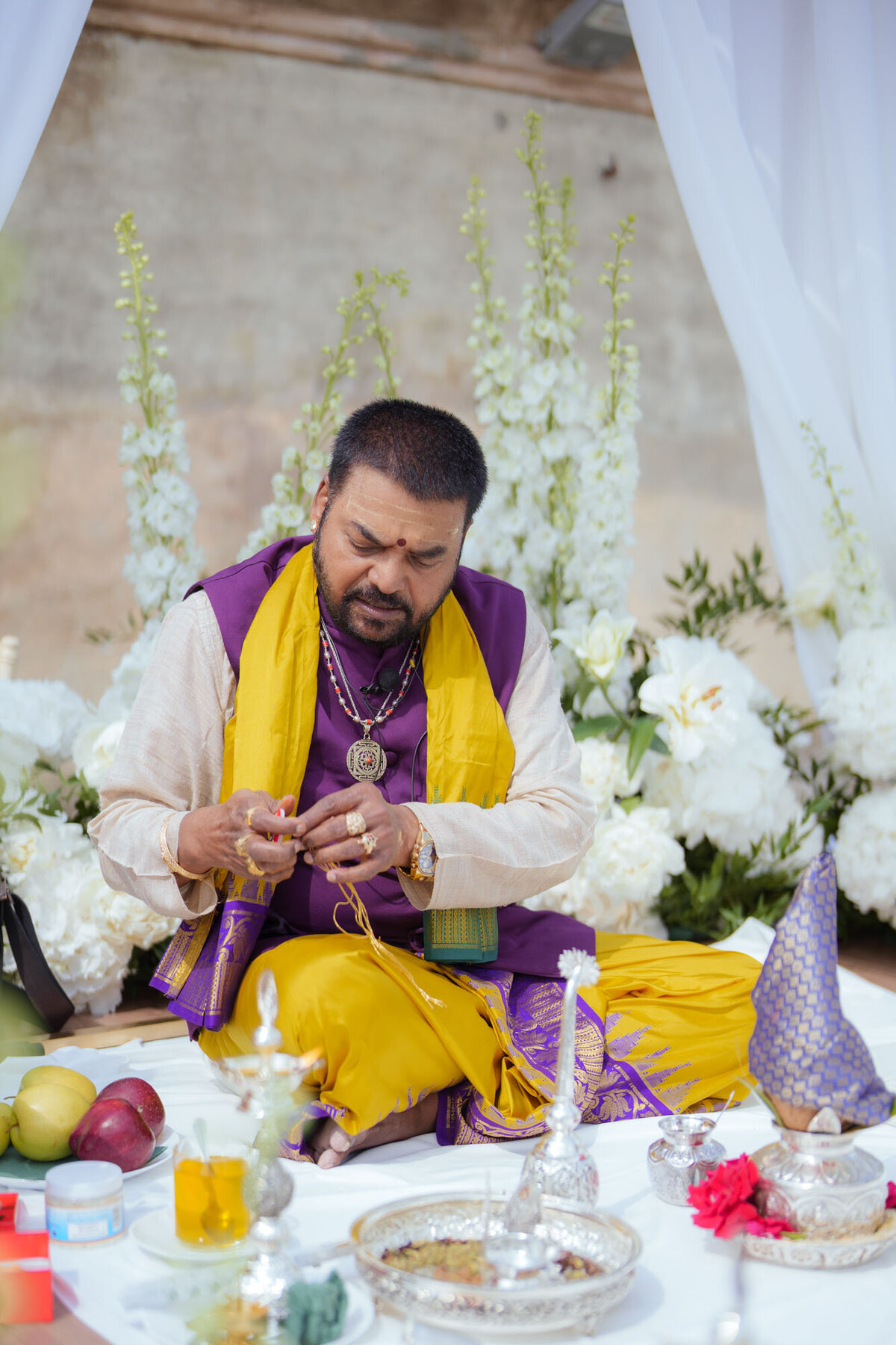 Weddings On Demand- destination wedding in Italy - F and S Tuscany 09