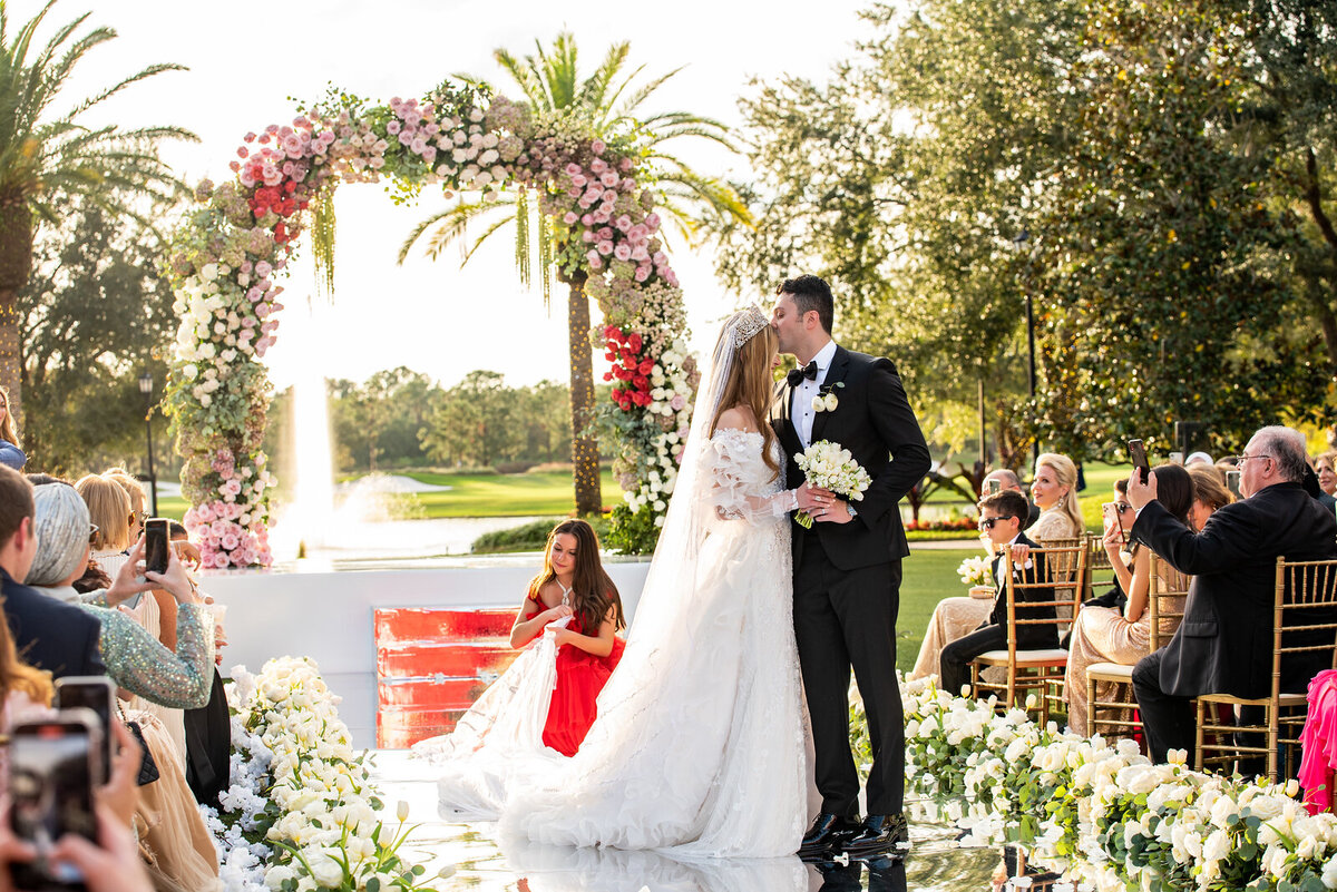 MBM Events & Design Full-Service Wedding Event Planning Planner Designer Production Marjorie Beauvil-Michaud Luxury International Destination Wedding Planner Global 4