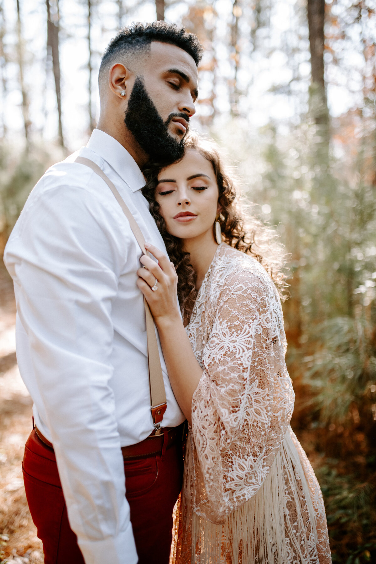 Styled Shoot-76