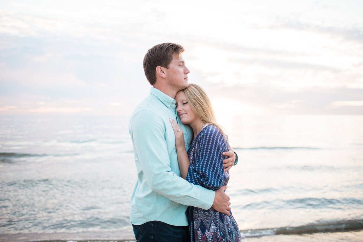 hank and emily holland mi engagement-1