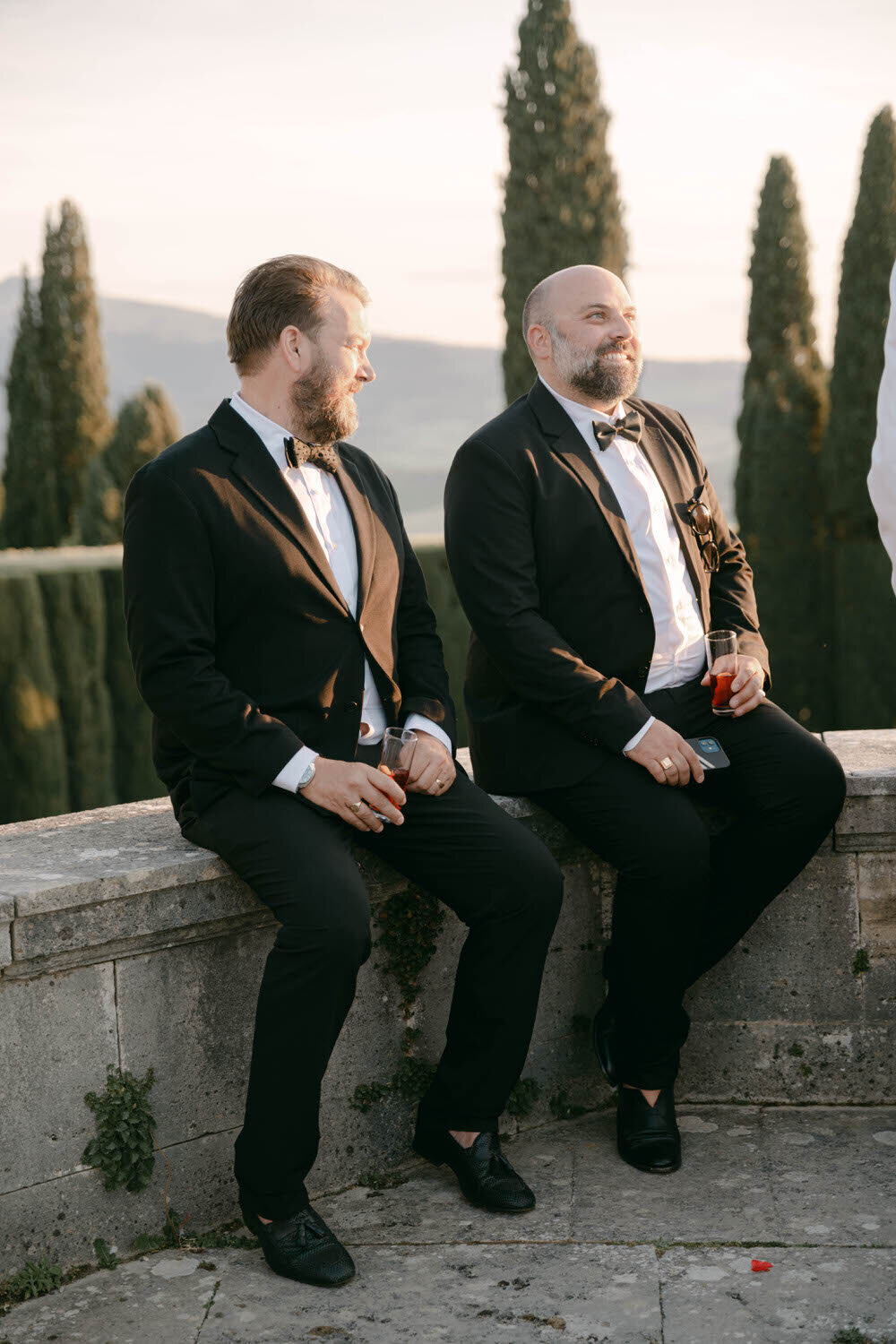 Flora_And_Grace_La_Foce_Tuscany_Editorial_Wedding_Photographer-635