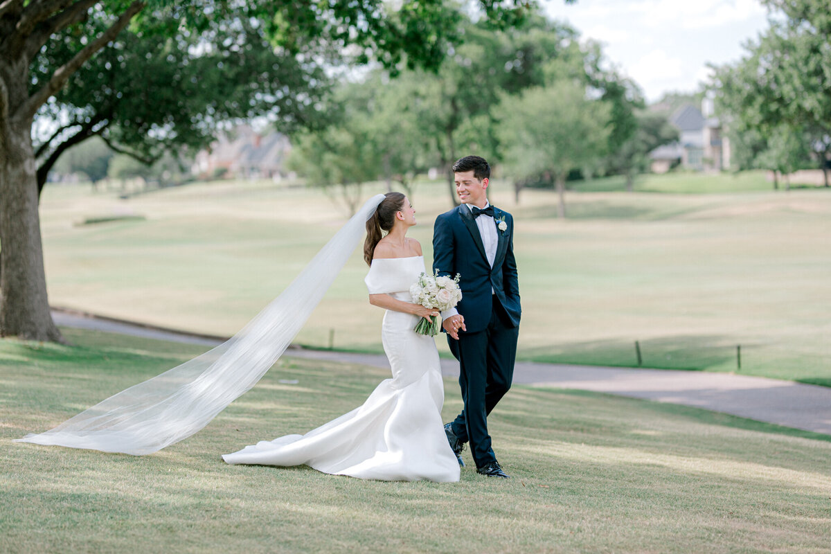 Annie & Logan's Wedding | Dallas Wedding Photographer | Sami Kathryn Photography-13