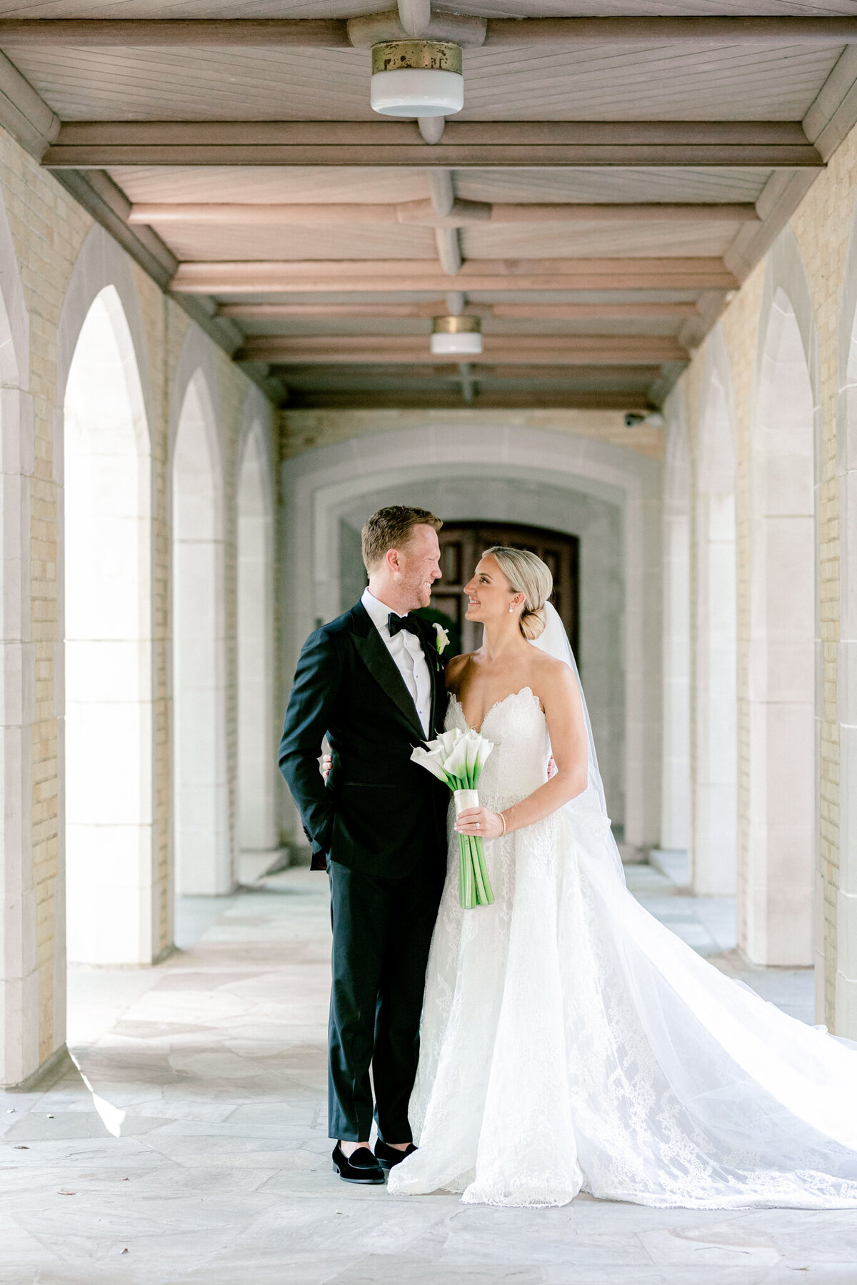 Katelyn & Kyle's Wedding at the Adolphus Hotel | Dallas Wedding Photographer | Sami Kathryn Photography-213