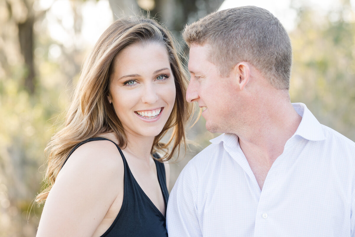 Tampa engagement photography session 5