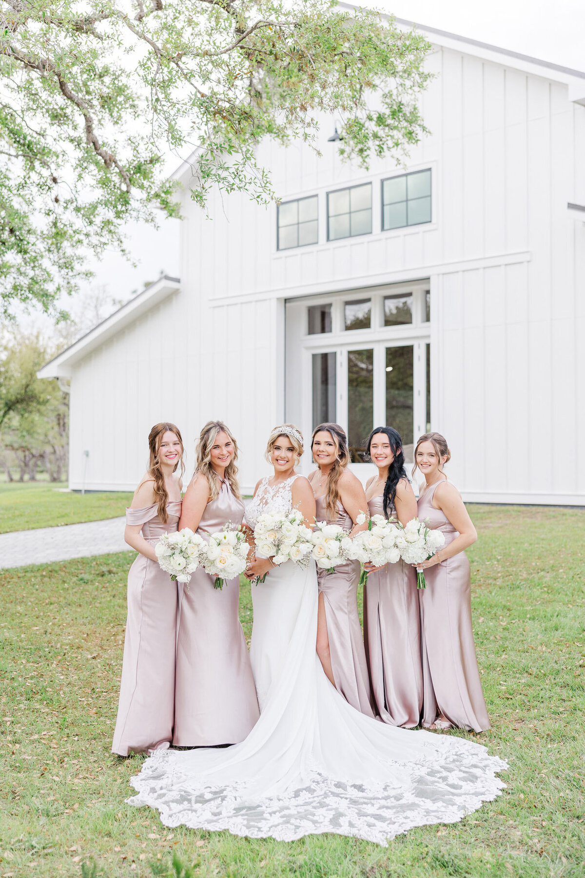Chloe & Emerson - South Florida Wedding - Deanna Grace Photography -12