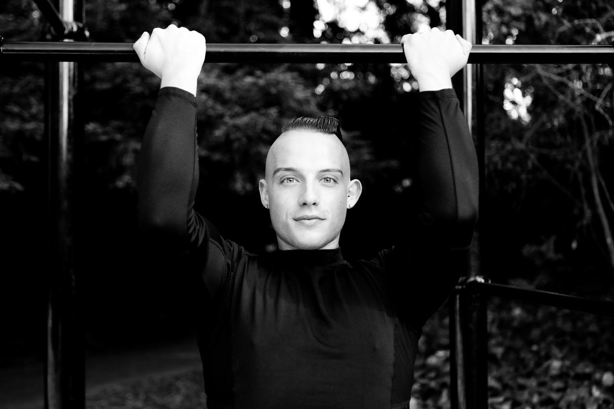 Personal Trainer Fitness Photography, Palo Alto, Bay Area