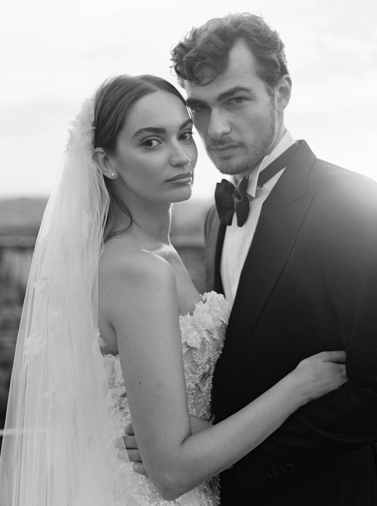 Wedding in Tuscany - Janna Brown - Wedding Photographer Tuscany