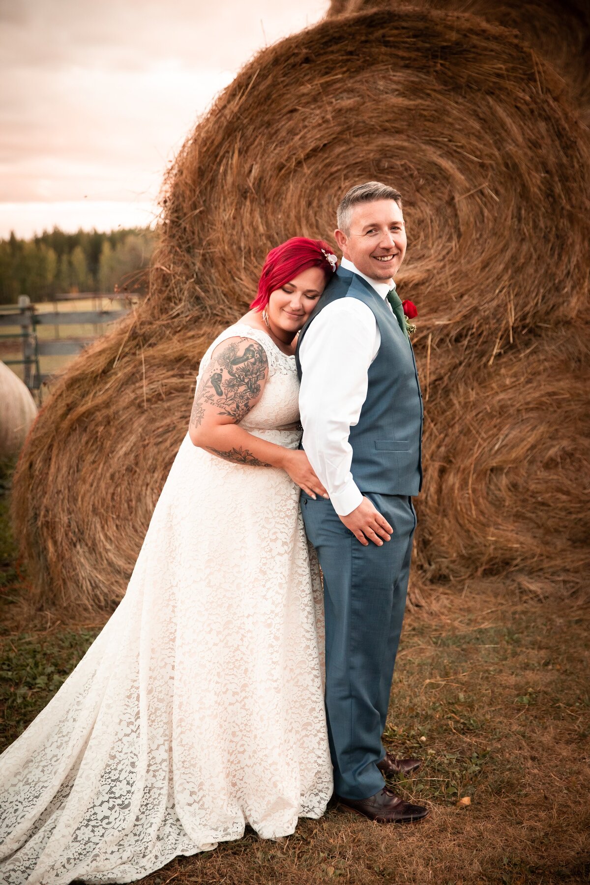 Whitehorse, Yukon Wedding Photographer