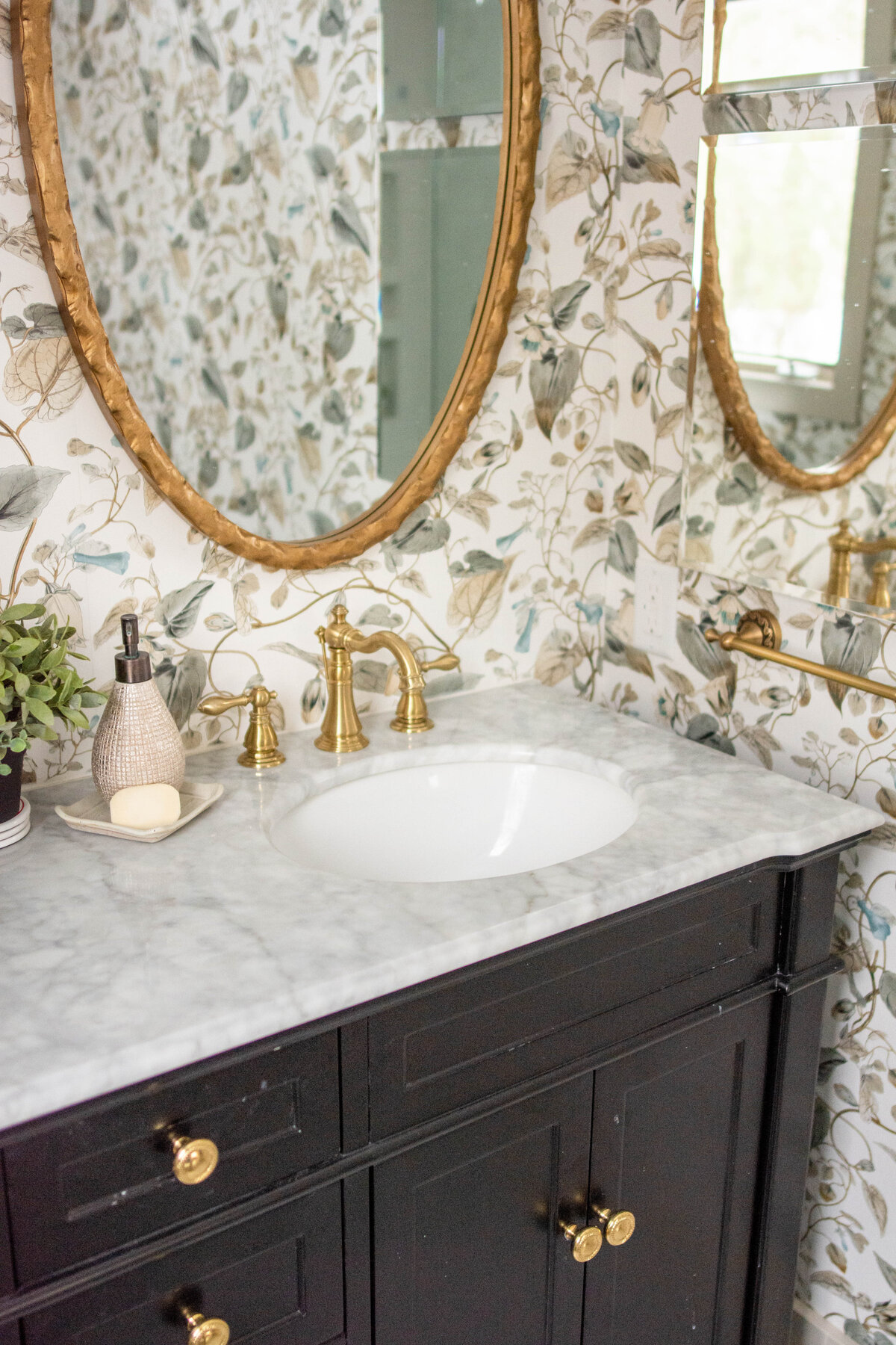 Norton Shores French Country Bathroom-14