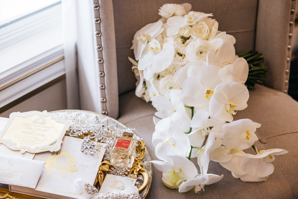 MBM Events & Design Full-Service Wedding Event Planning Planner Designer Production Marjorie Beauvil-Michaud Luxury International Destination Wedding Planner Global 2