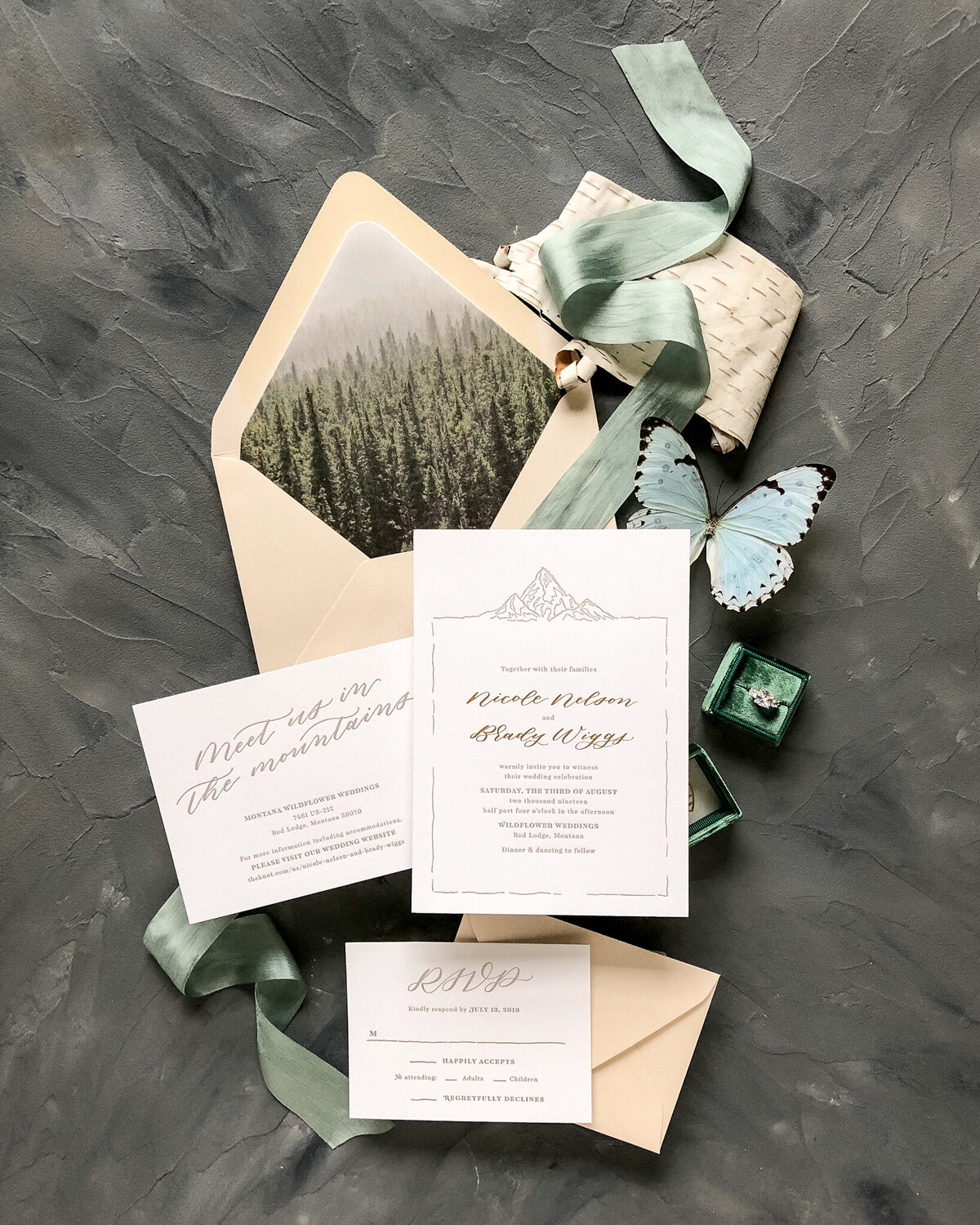 montana-letterpress-wedding-invites