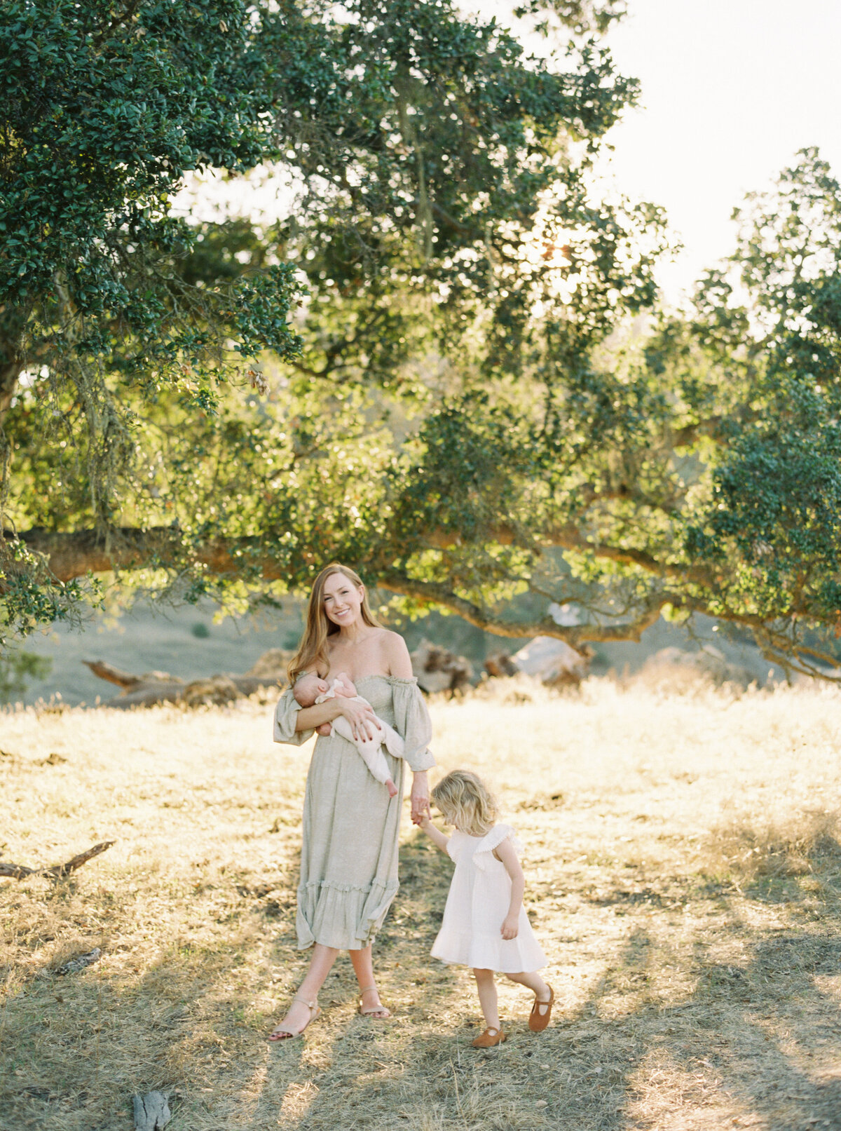 Megan Kawahara Photography San Jose Bay Area California Motherhood Newborn Family Lifestyle Womans Photography Images Portraits Light Airy Film Photos MKPhotography_ForsythFamily2022-100