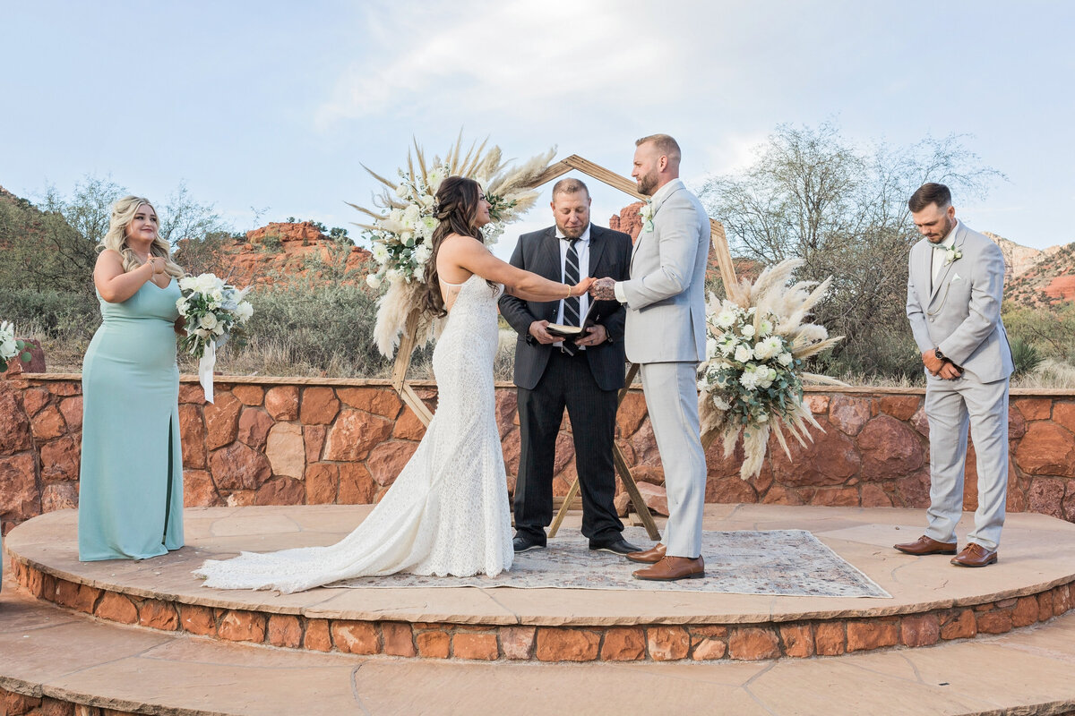 Sedona, Phoenix, Scottsdale wedding photographer_18
