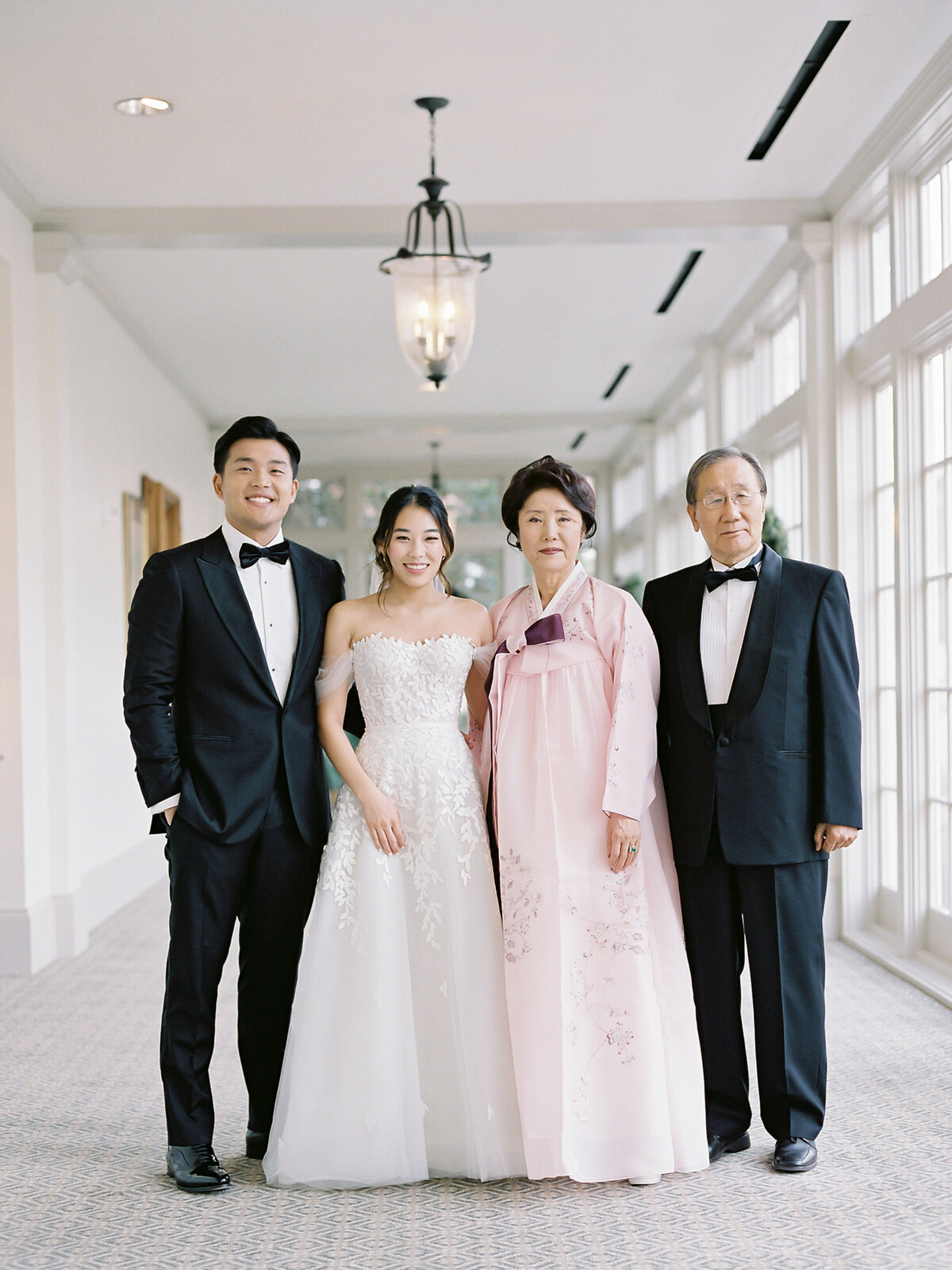 Fine Art Film Wedding Photographer NYC Korean Luxury Gorgia Marth Stewart Bride Vicki Grafton Photography36