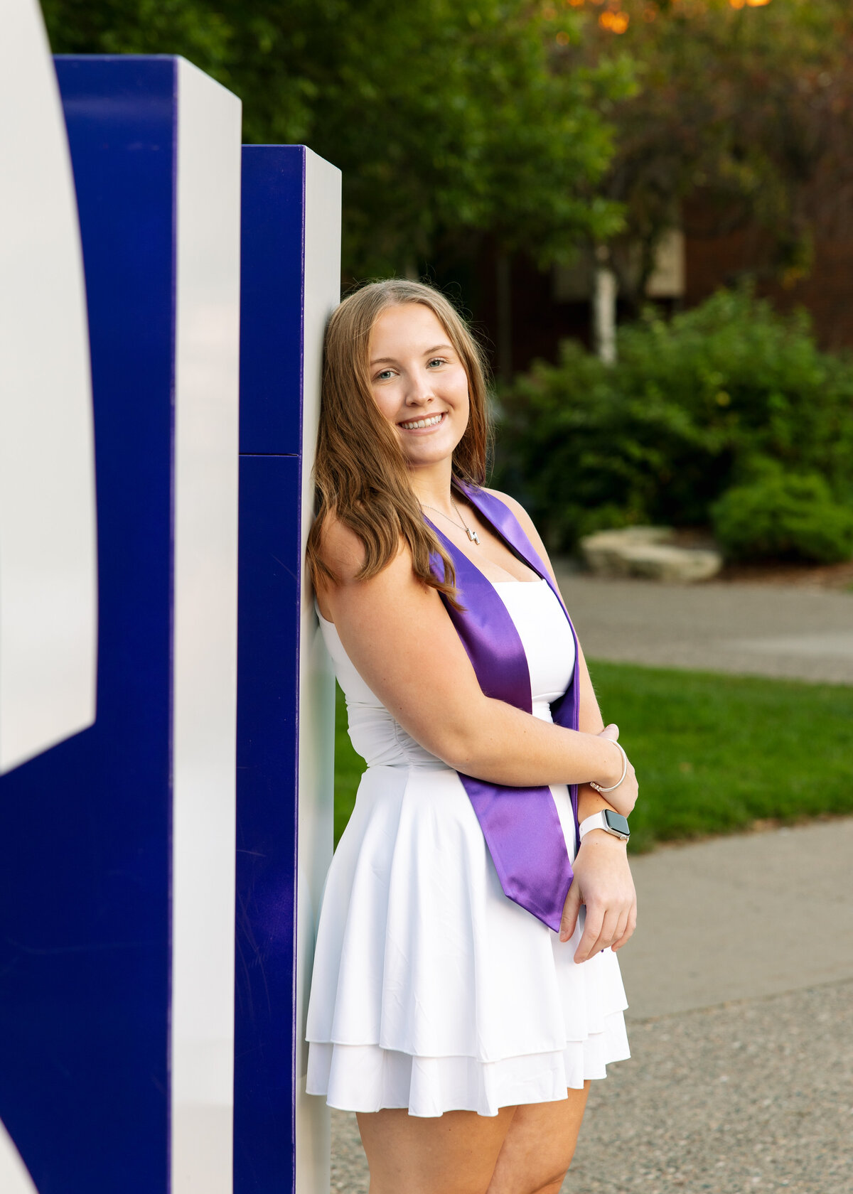 Megan Graduation-100