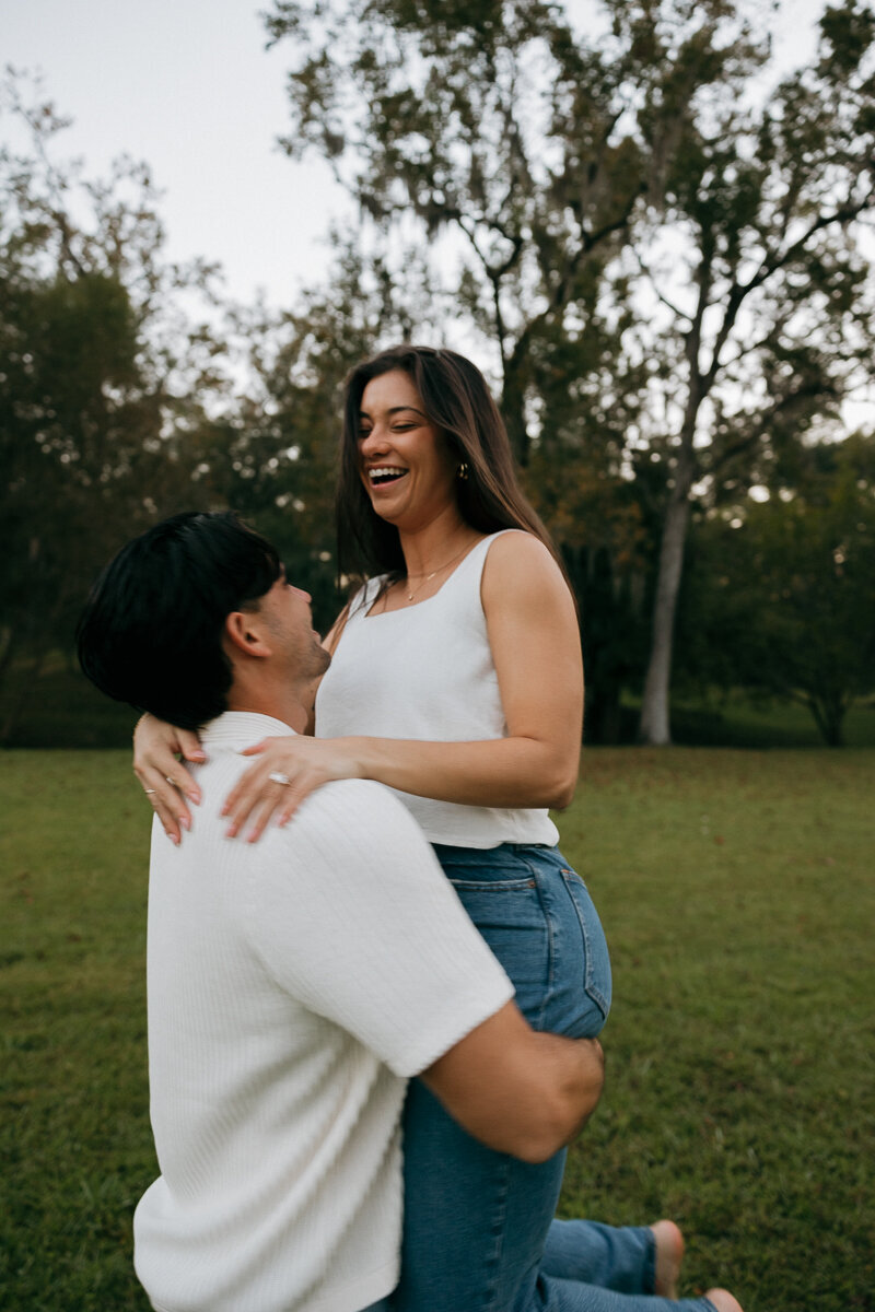 JACKSONVILLE FLORIDA ENGAGEMENT PHOTOGRAPHY-34