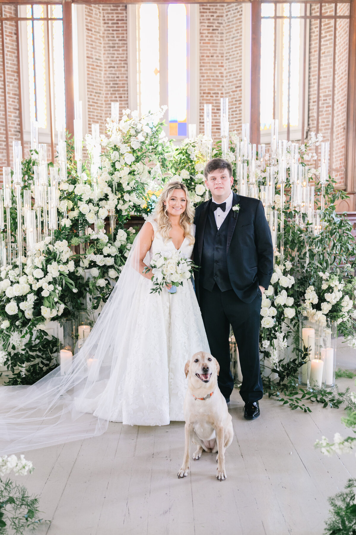 Lennsey + Duval Wedding Gallery _ Brooke Boyd Photo + Film-4682