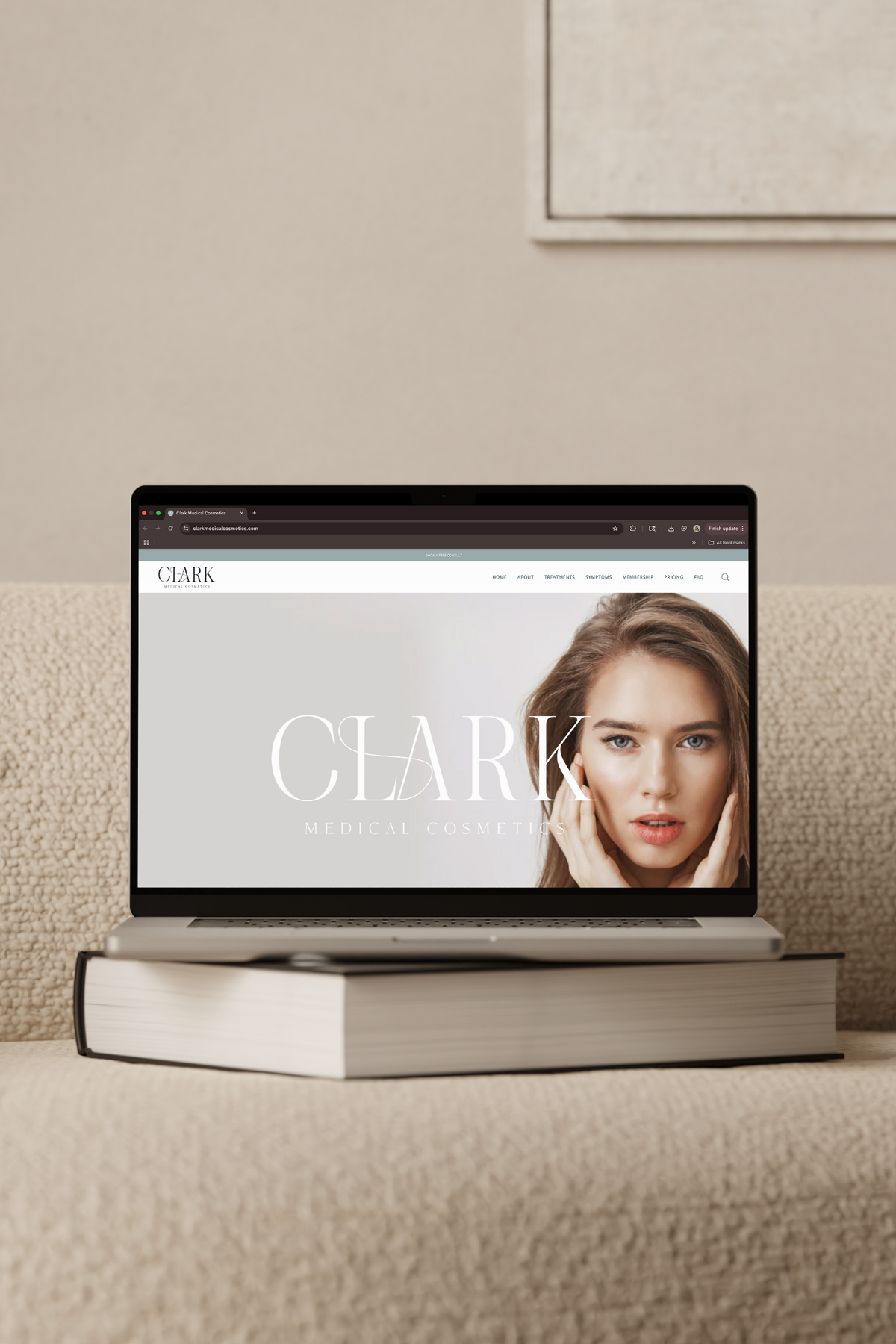 Clark-Medical-Cosmetics-Web-Mockup (1)