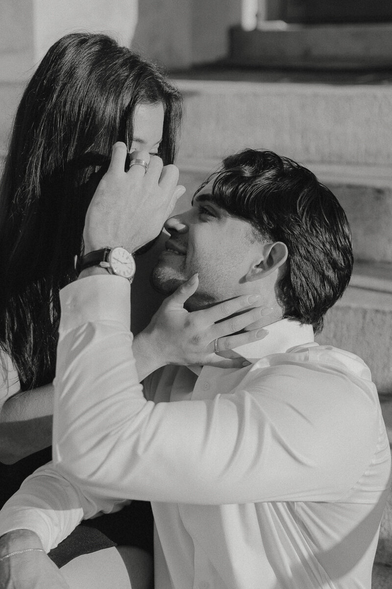 JACKSONVILLE FLORIDA ENGAGEMENT PHOTOGRAPHY-229