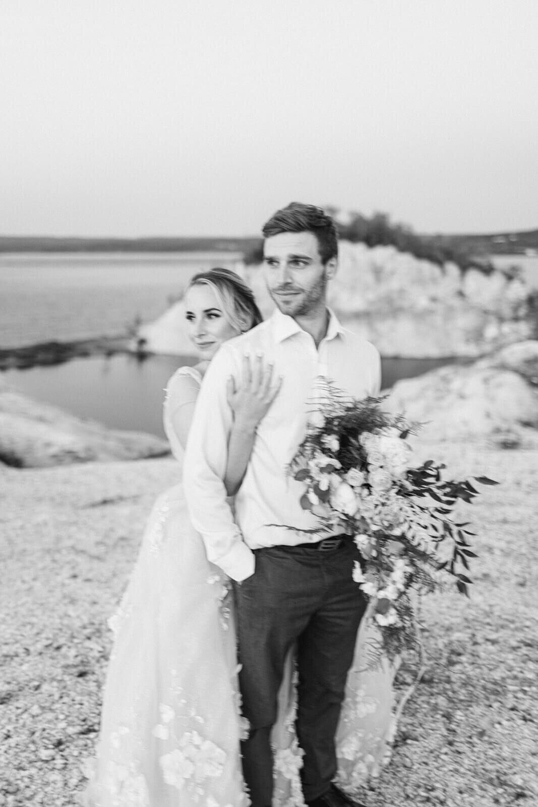 wedding-photo-Alyssa-Marie-Photography-at-beach