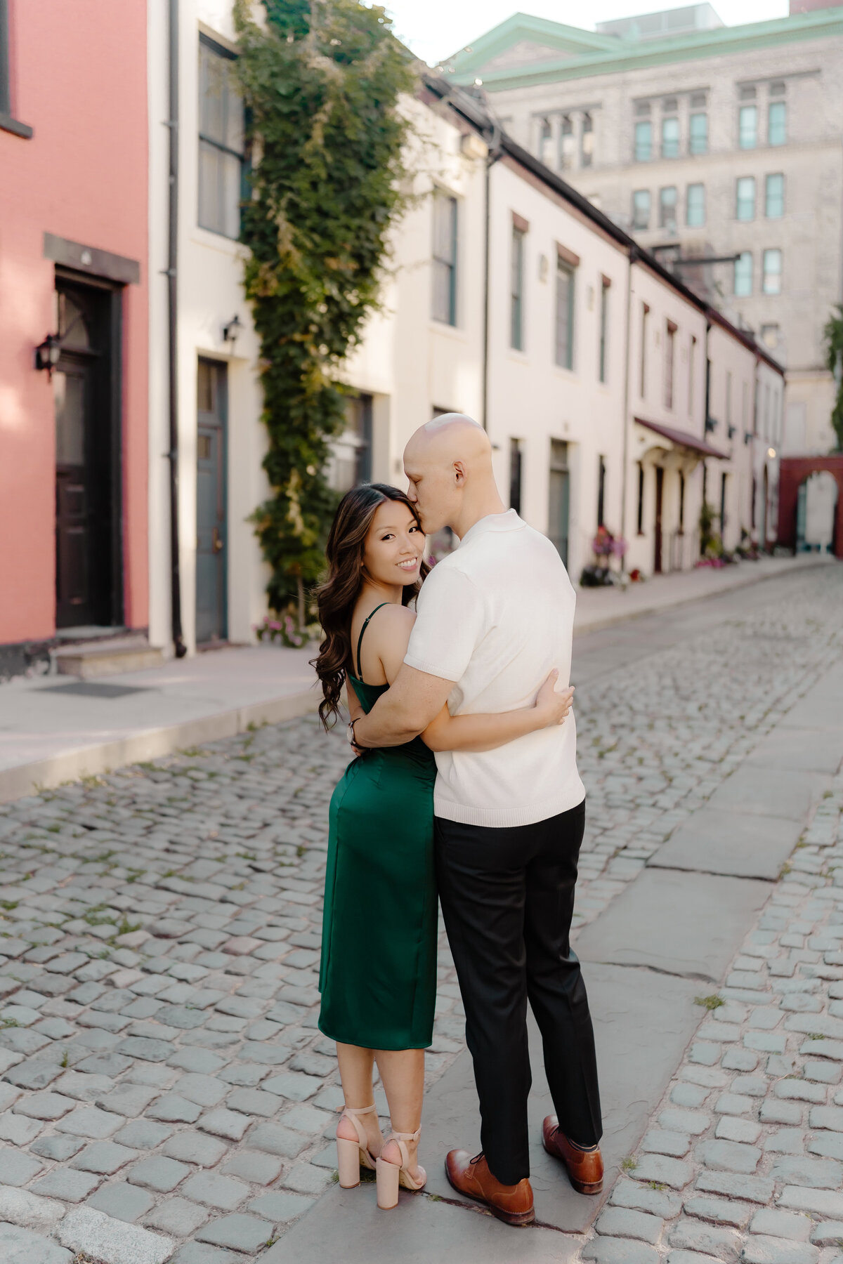 Nyc Engagement Photos 78