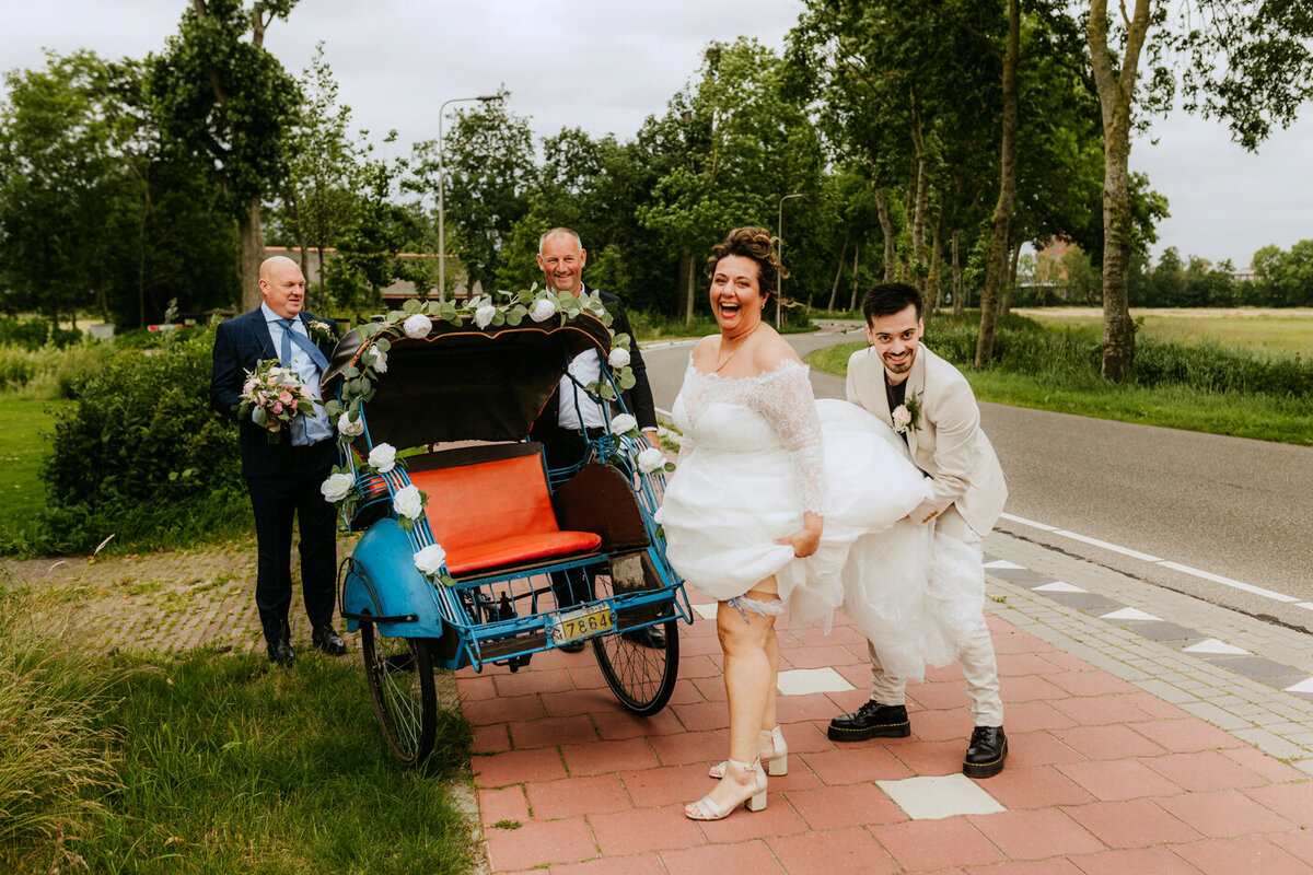 Bruiloft Meppel fotografie-25
