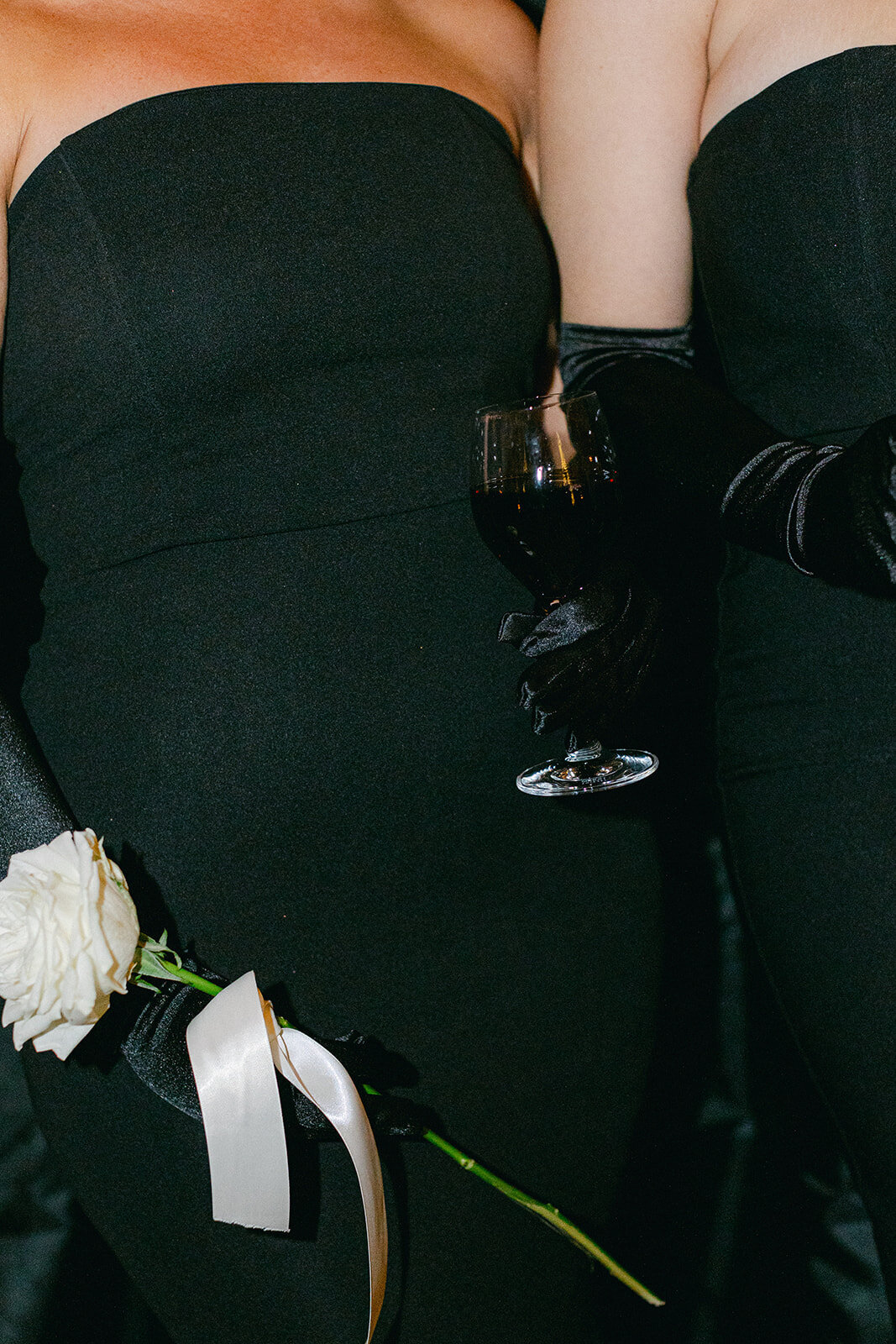 Romantic wedding reception at The Pennsylvanian, iconic Pittsburgh wedding venue