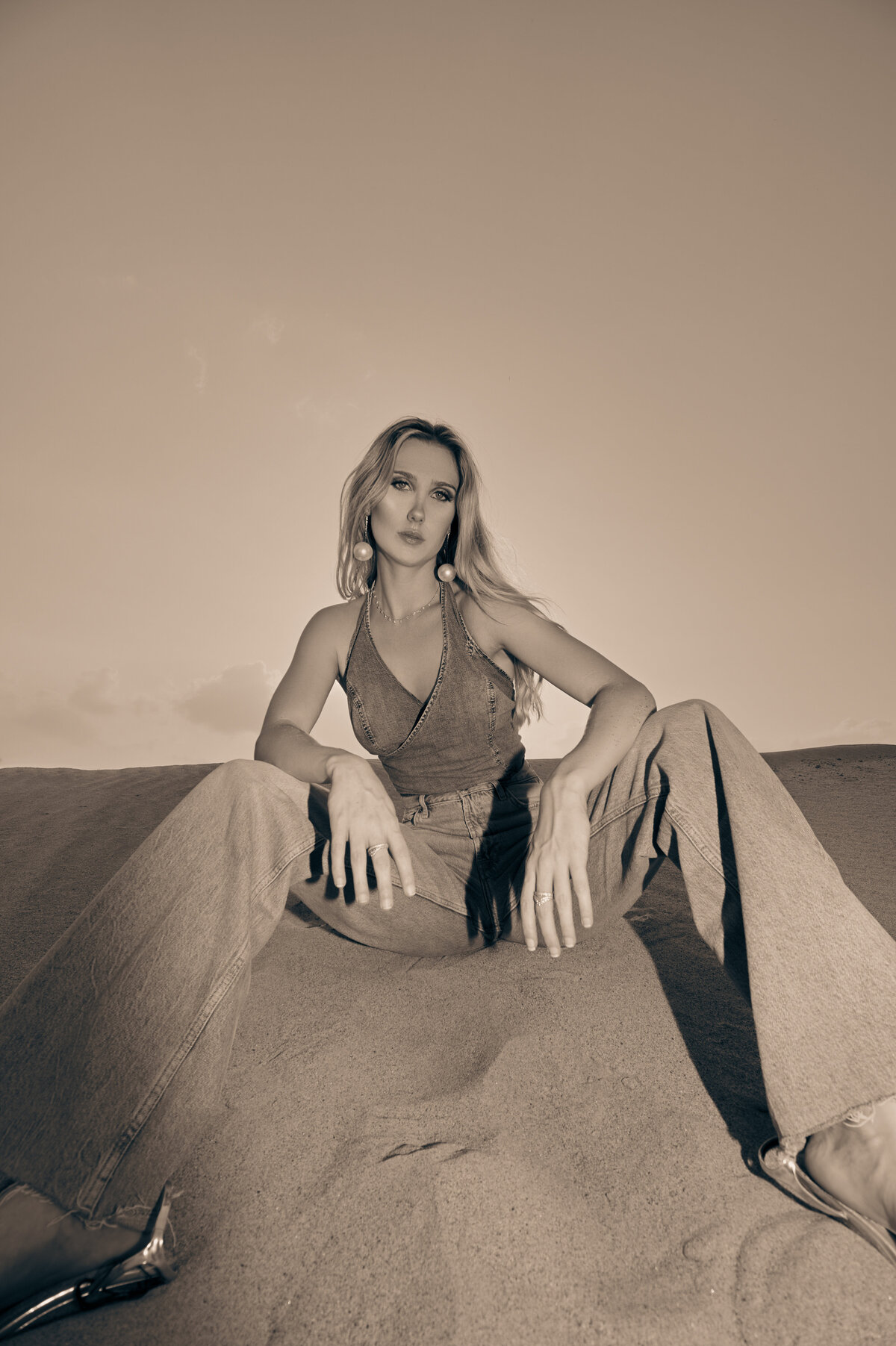 Fashion Photographer