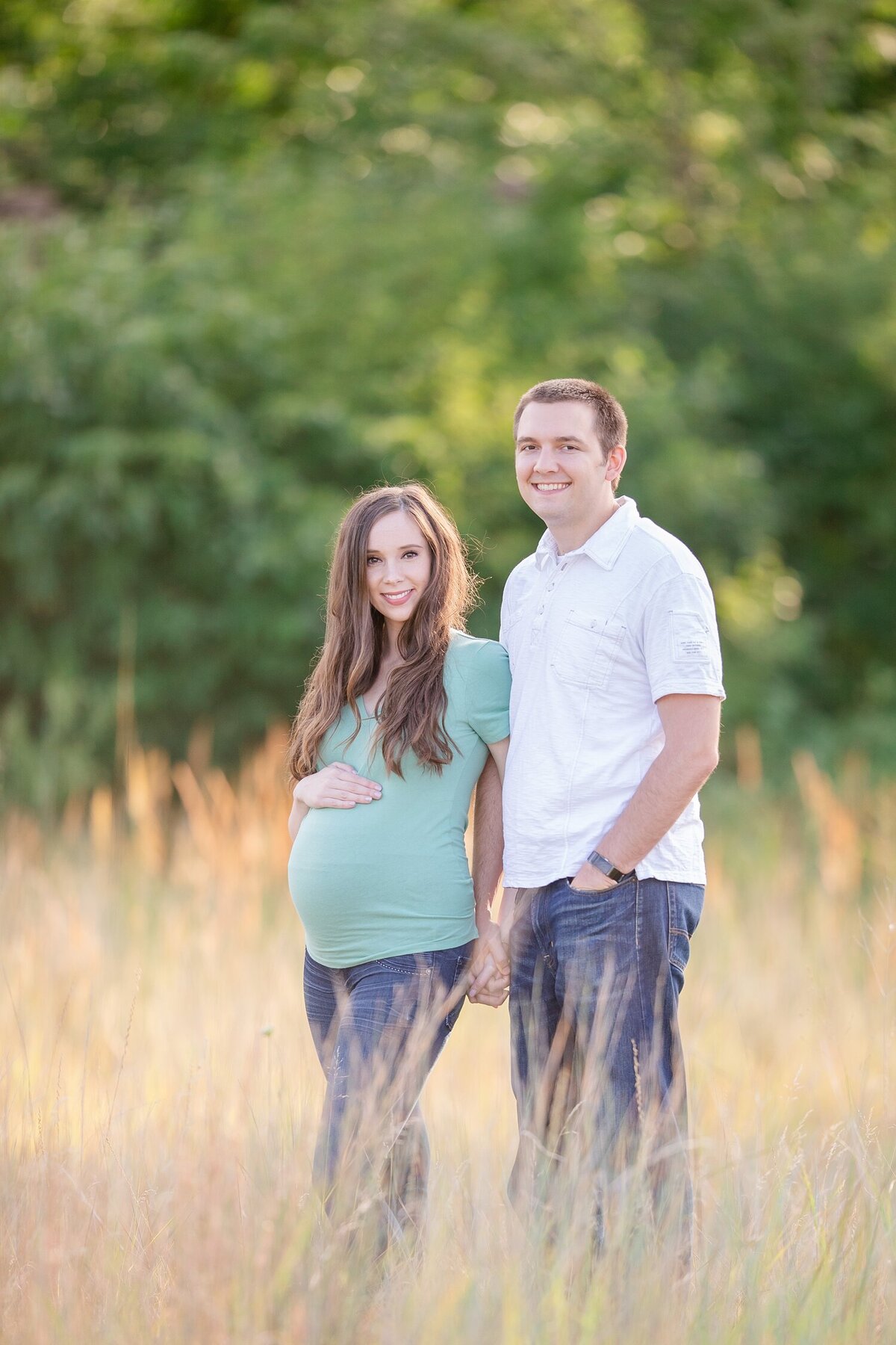 South Dakota Film family Photographer - Maternity photography session in Sioux Falls_0763